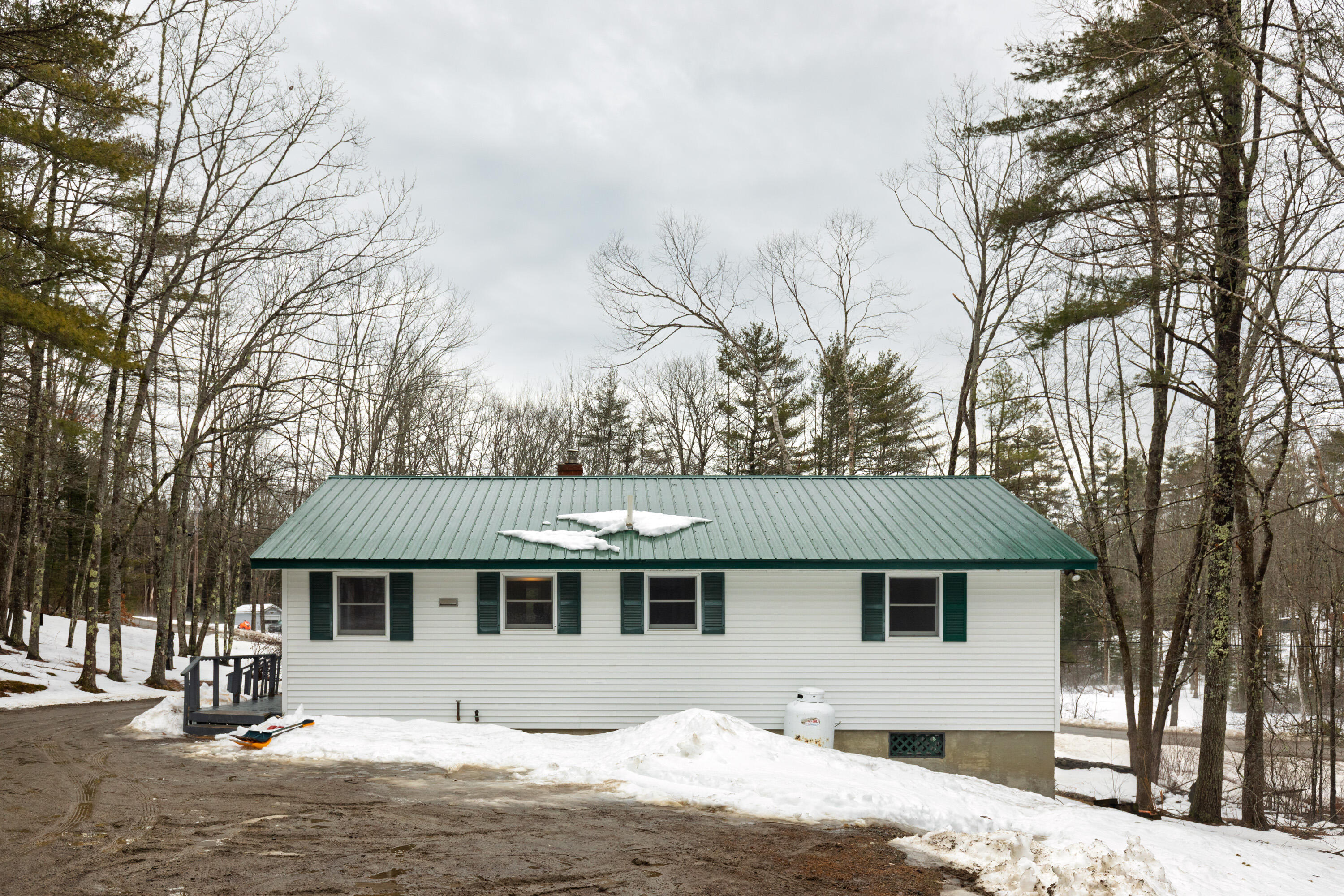 16 Evergreen Estates Road Property Photo 11