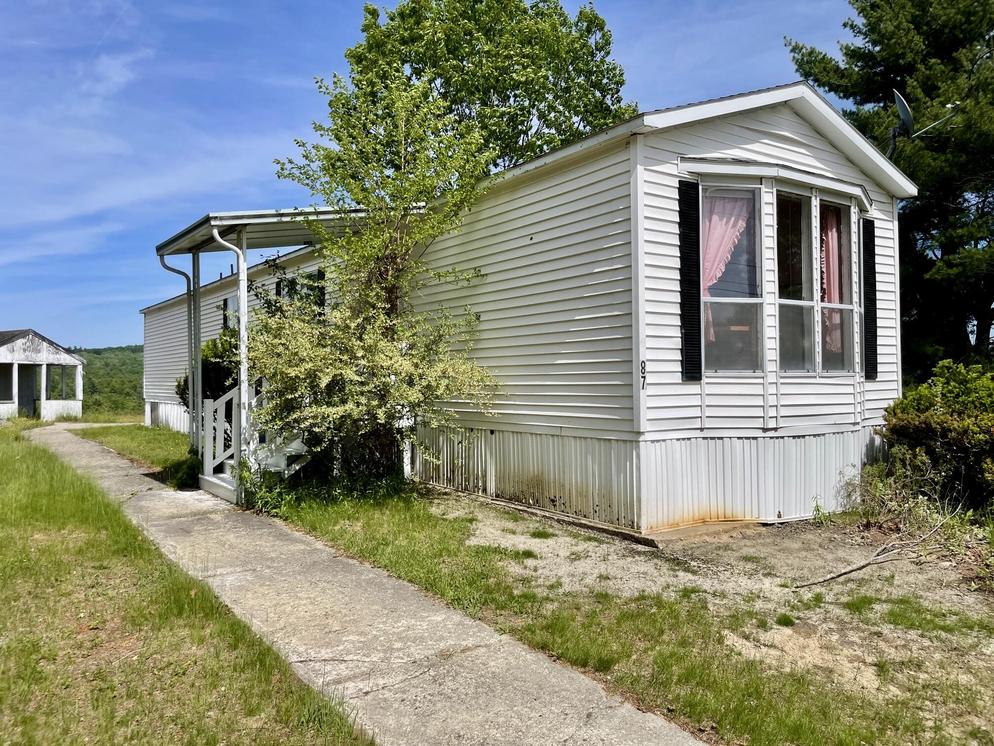 87 Pleasant Hill Road Property Photo 1