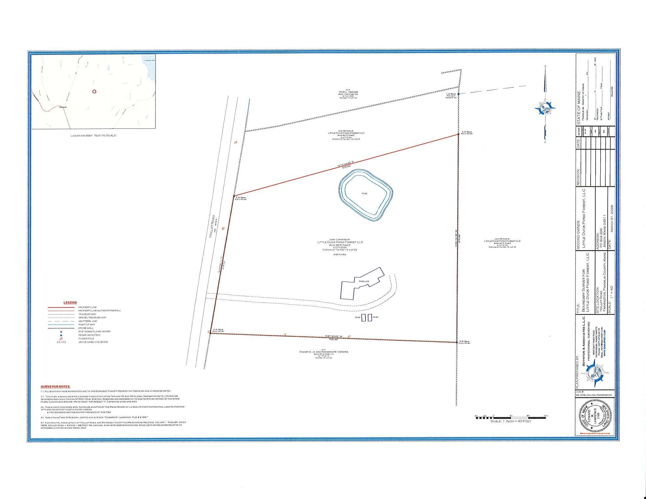 449 Holley Road Property Photo 7