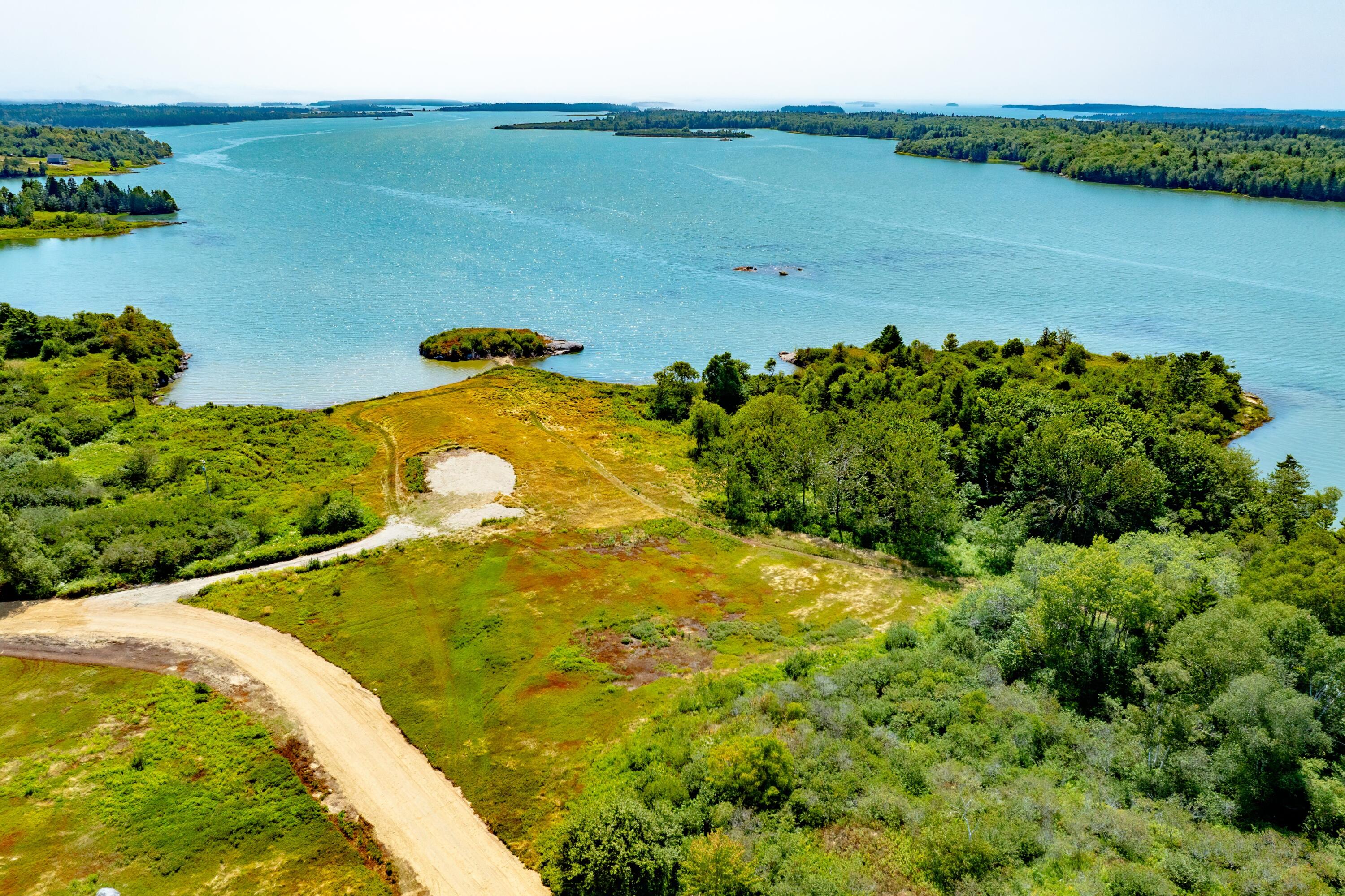 Lot #8 Seaberry Landing Road Property Photo 1