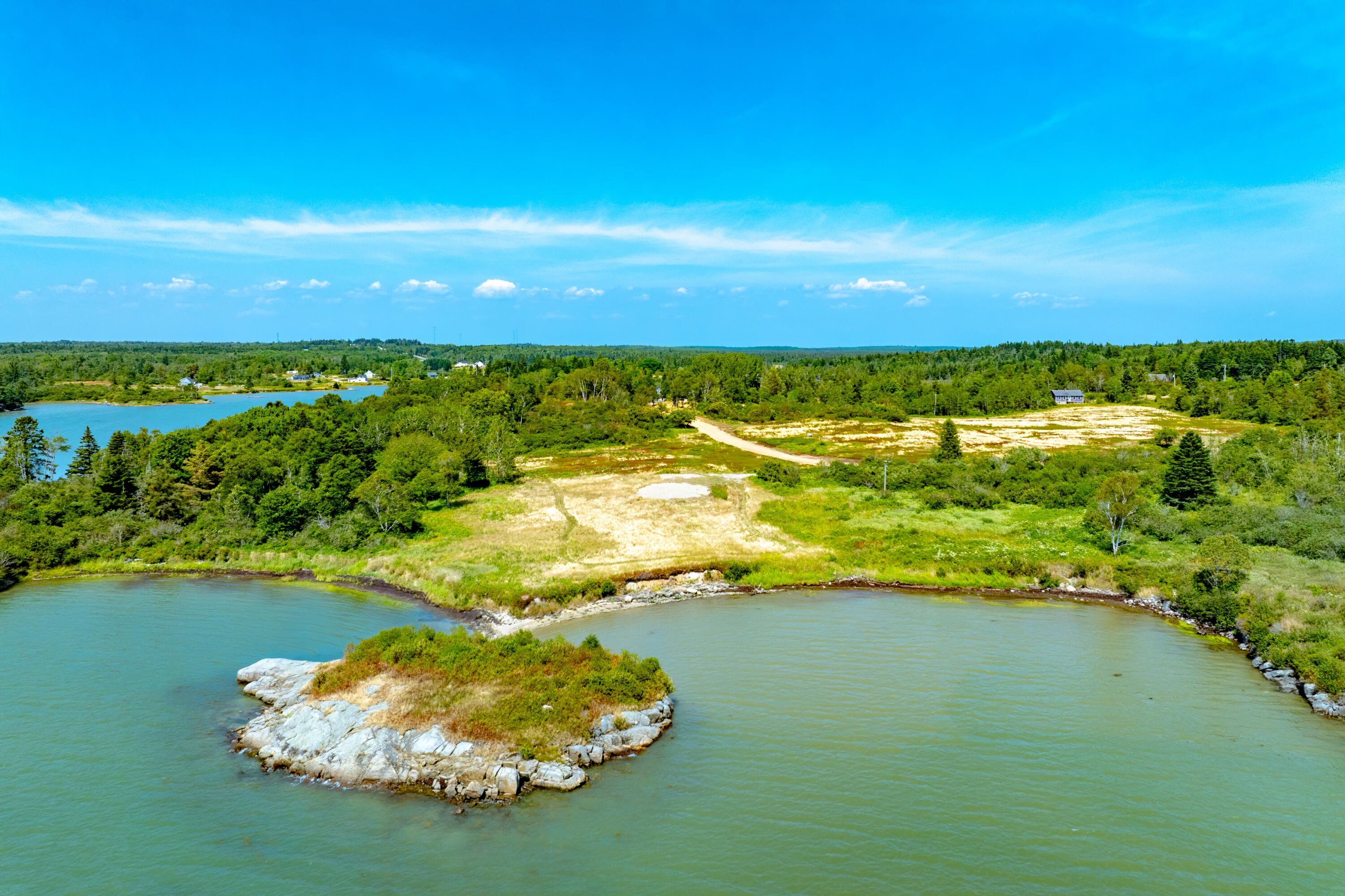 Lot #8 Seaberry Landing Road Property Photo 4