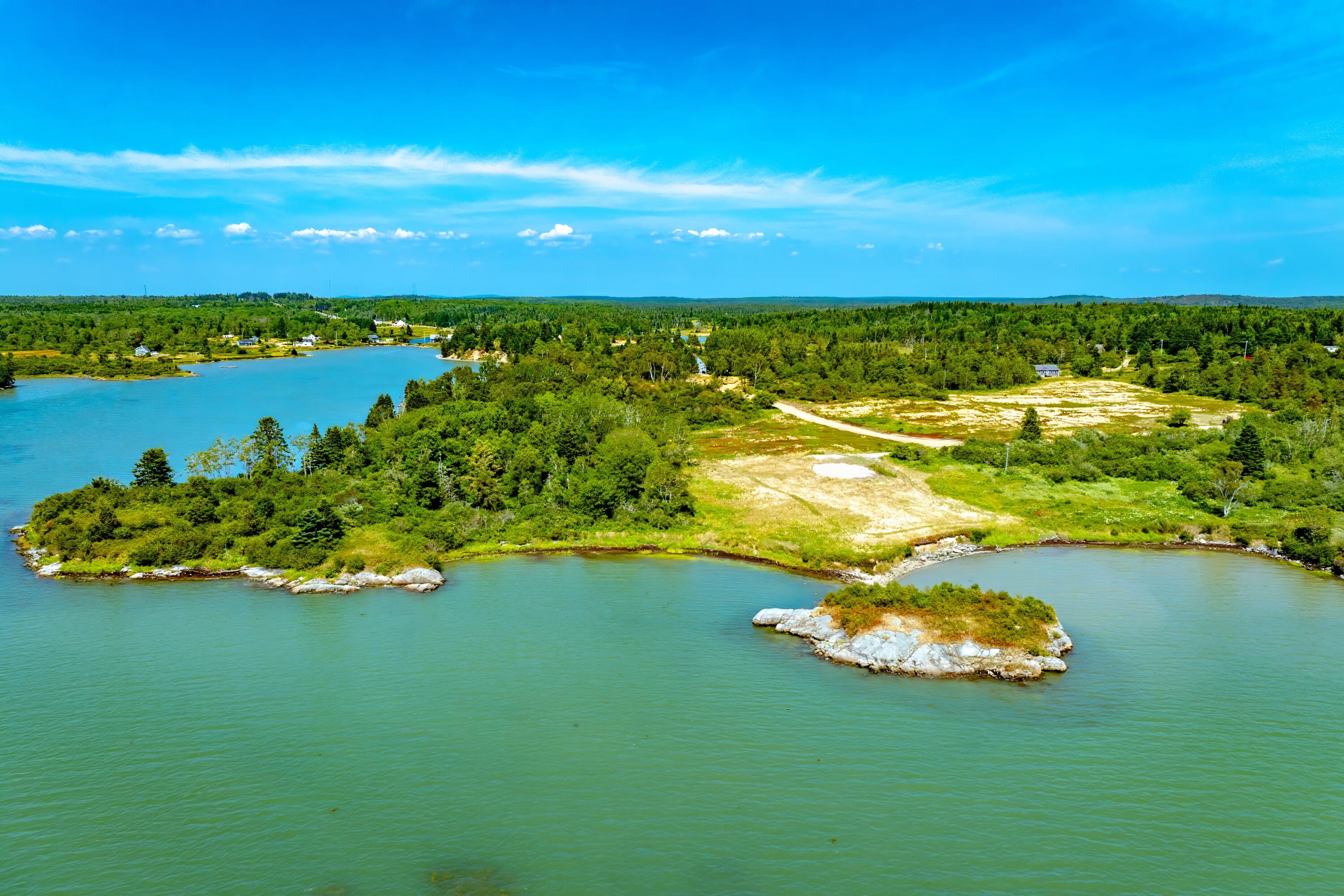 Lot #8 Seaberry Landing Road Property Photo 5