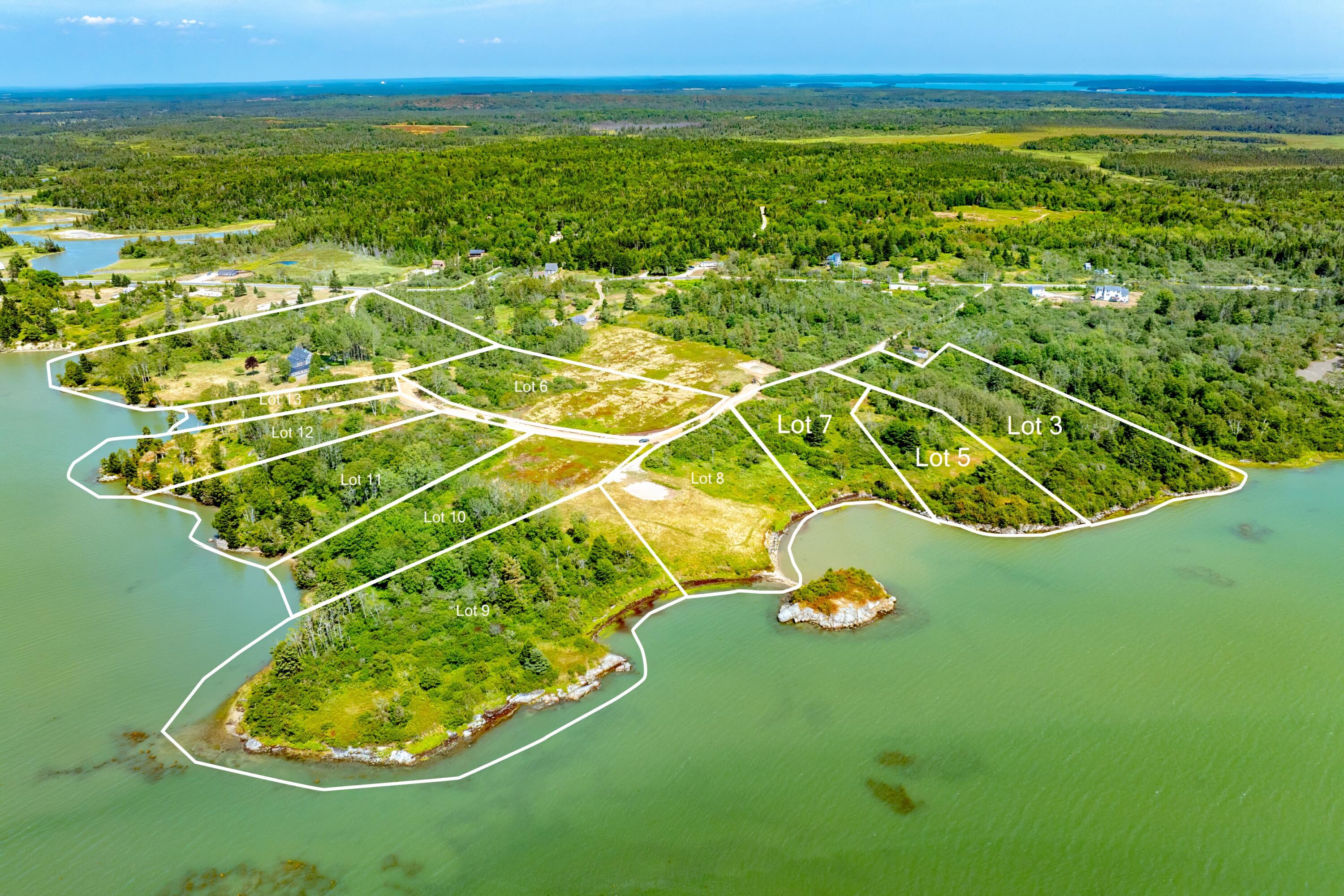 Lot #8 Seaberry Landing Road Property Photo 6