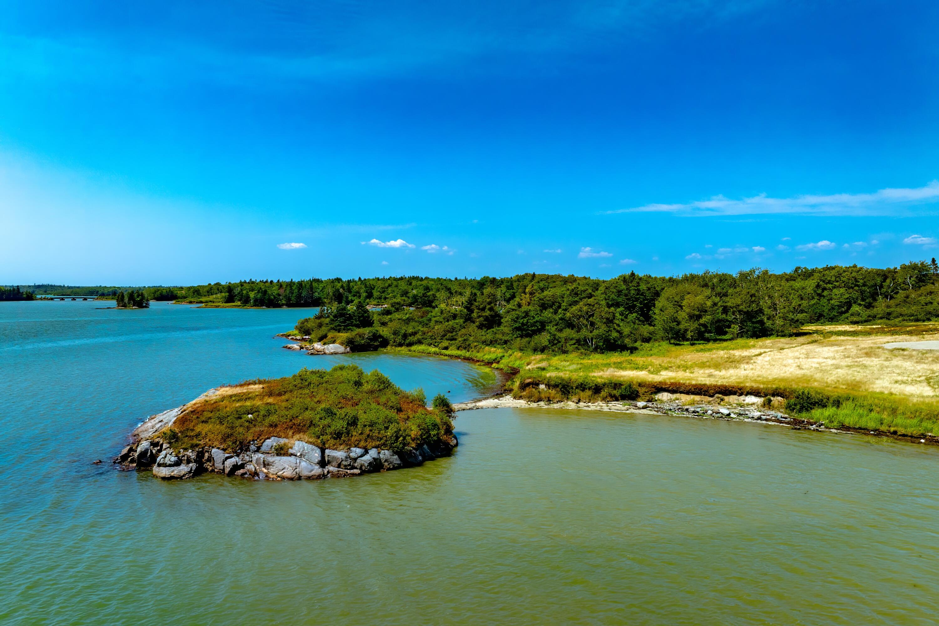 Lot #8 Seaberry Landing Road Property Photo 7