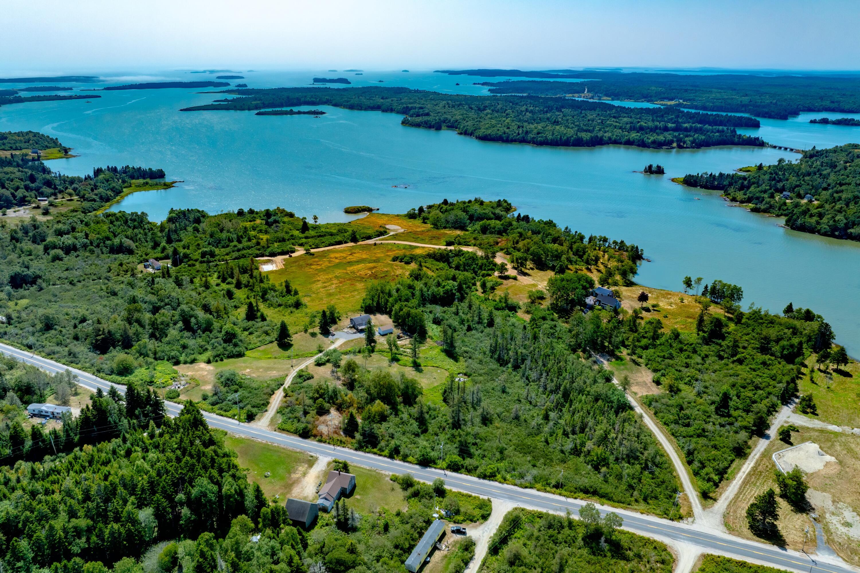 Lot #8 Seaberry Landing Road Property Photo 8