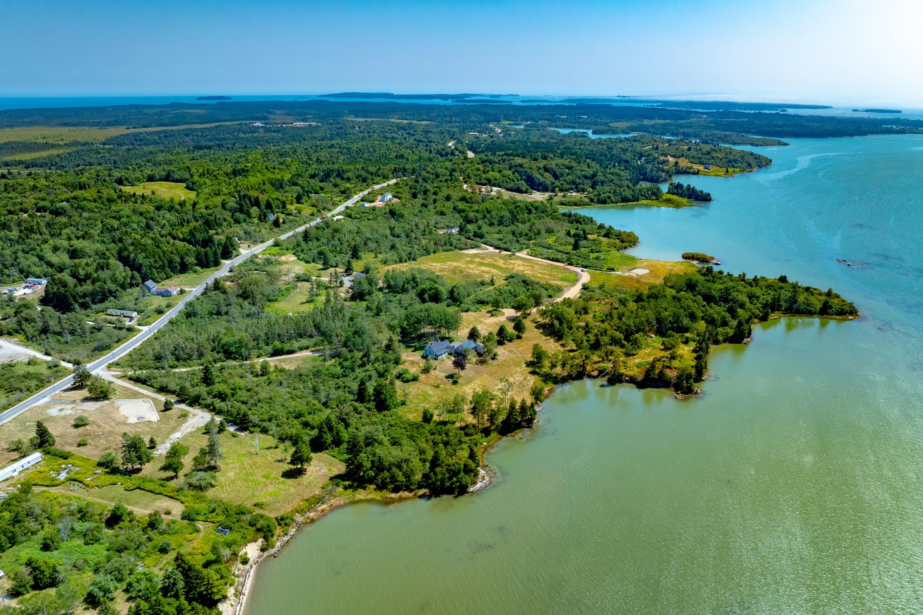 Lot #8 Seaberry Landing Road Property Photo 9
