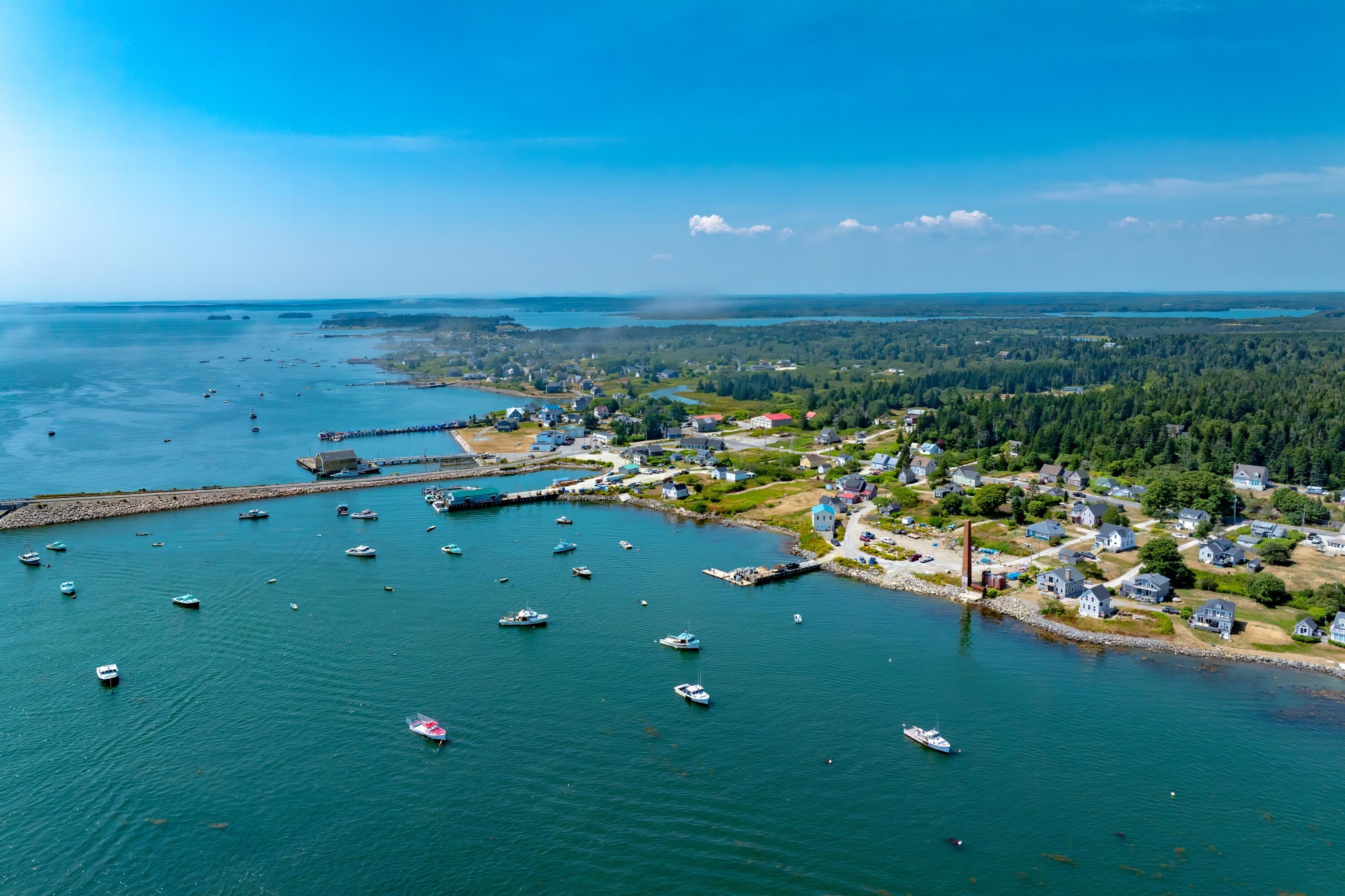 Lot #8 Seaberry Landing Road Property Photo 11