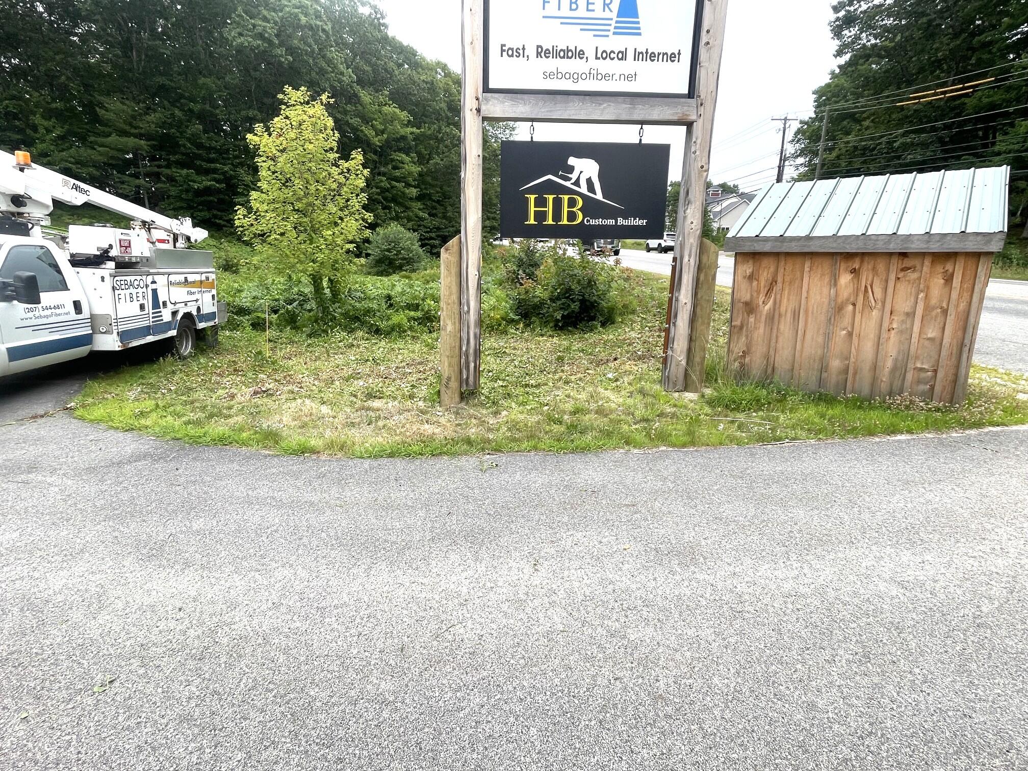 989 Roosevelt Trail Property Photo 18