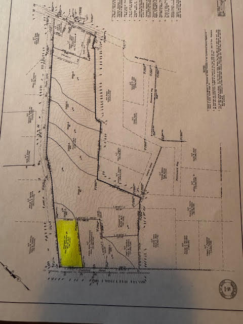 Lot# 1 Summit Road Property Photo 5
