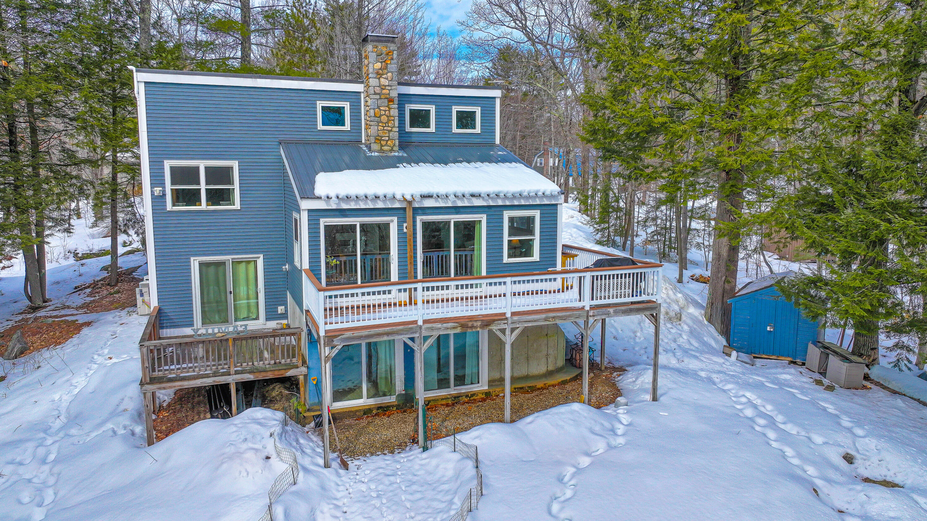 7 Top Hill Road Property Photo 4