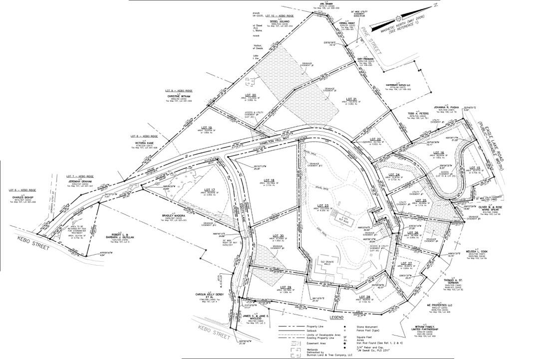 Lot 21 Hamilton Hill Way Property Photo 7