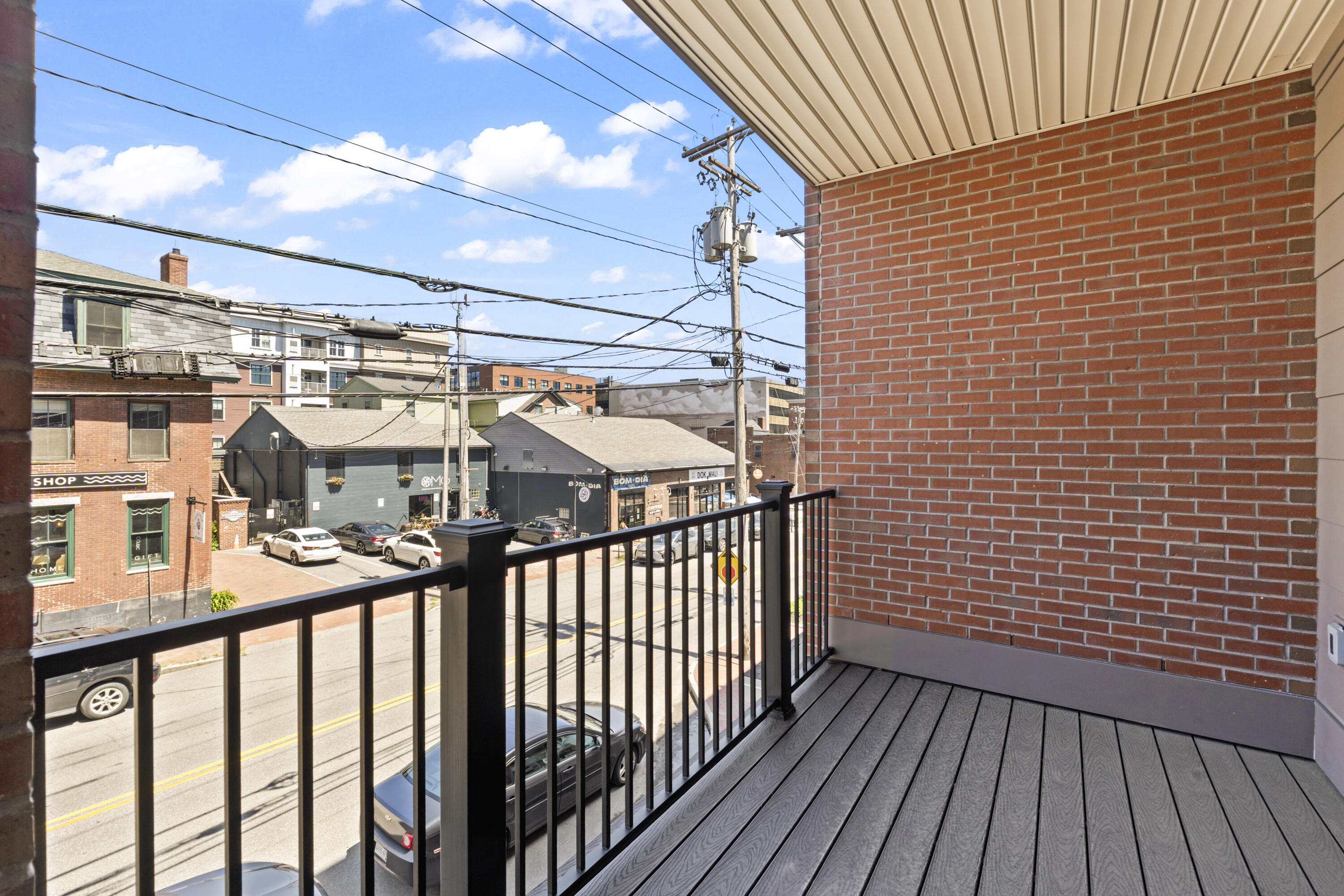 62 India Street 203 Property Photo 34