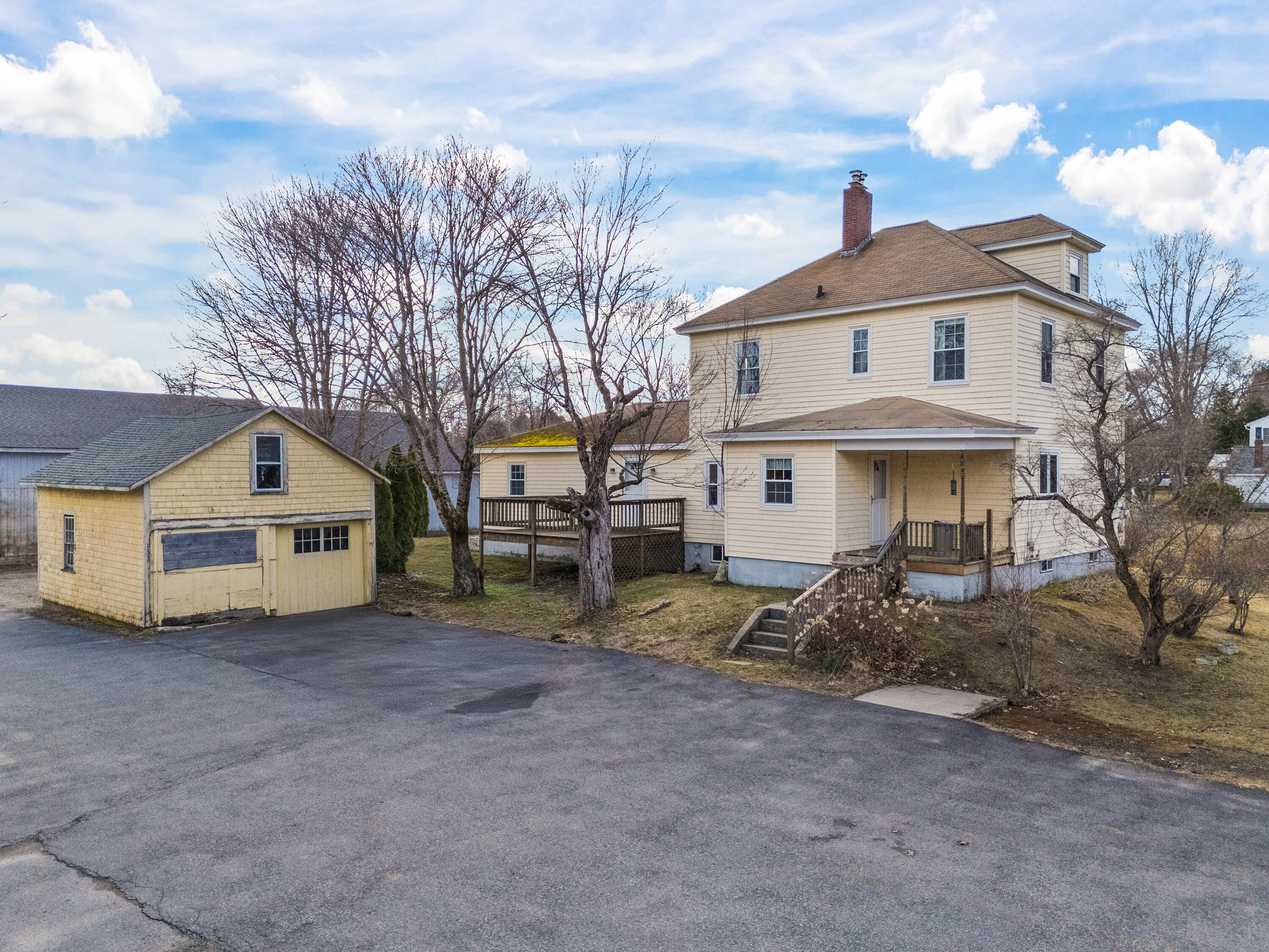 133 Eldridge Road Property Photo 1