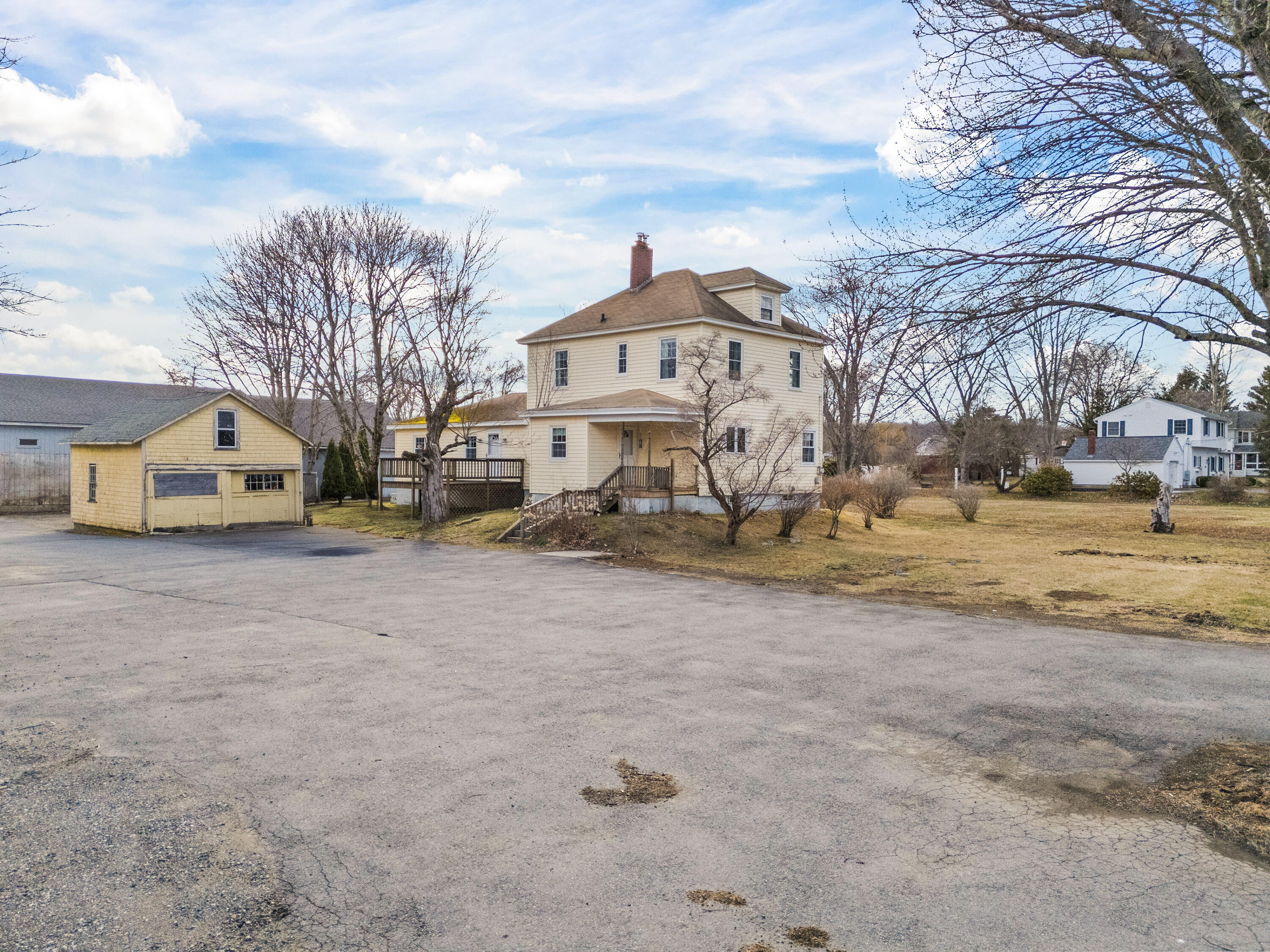 133 Eldridge Road Property Photo 2