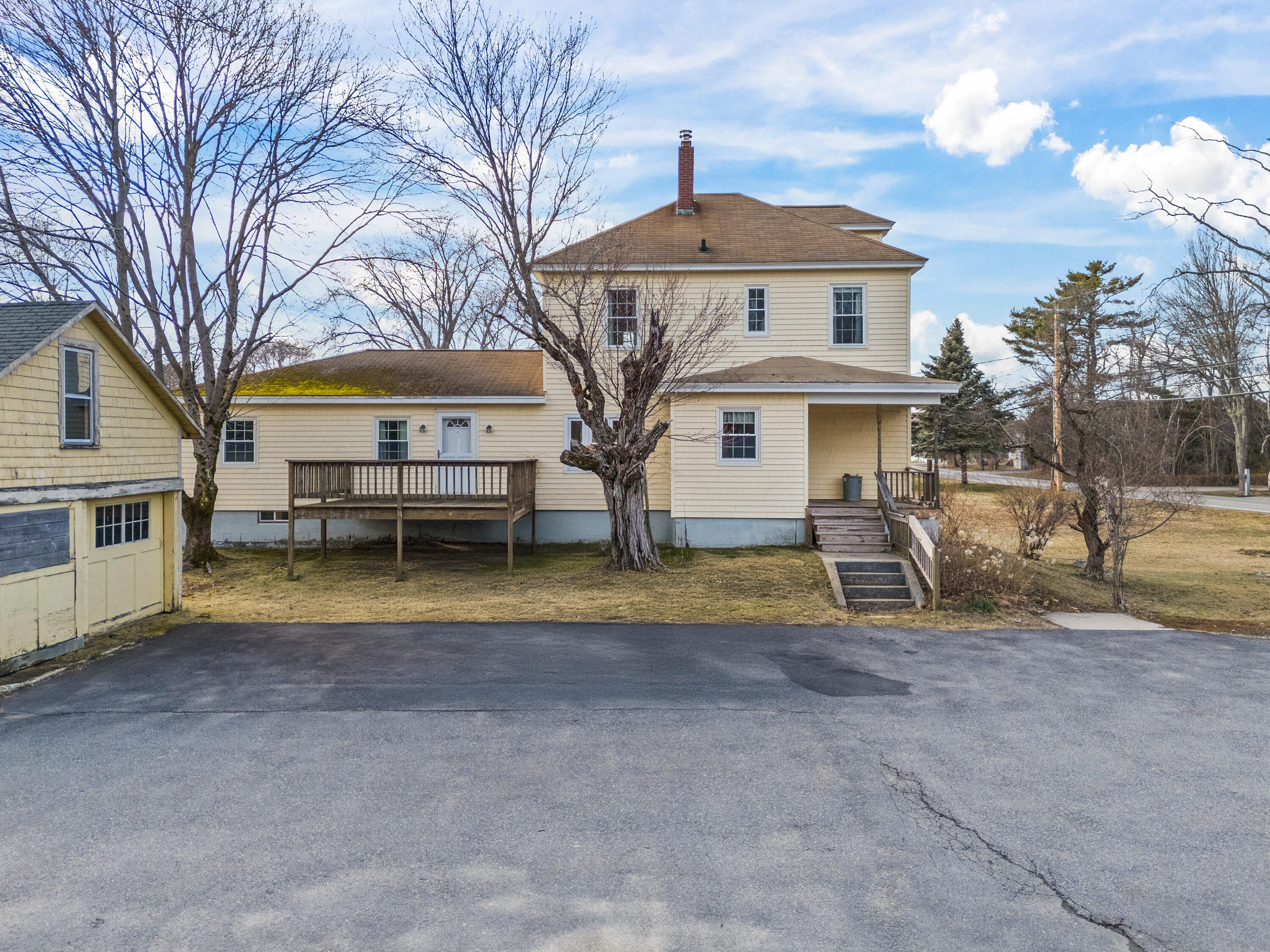 133 Eldridge Road Property Photo 3