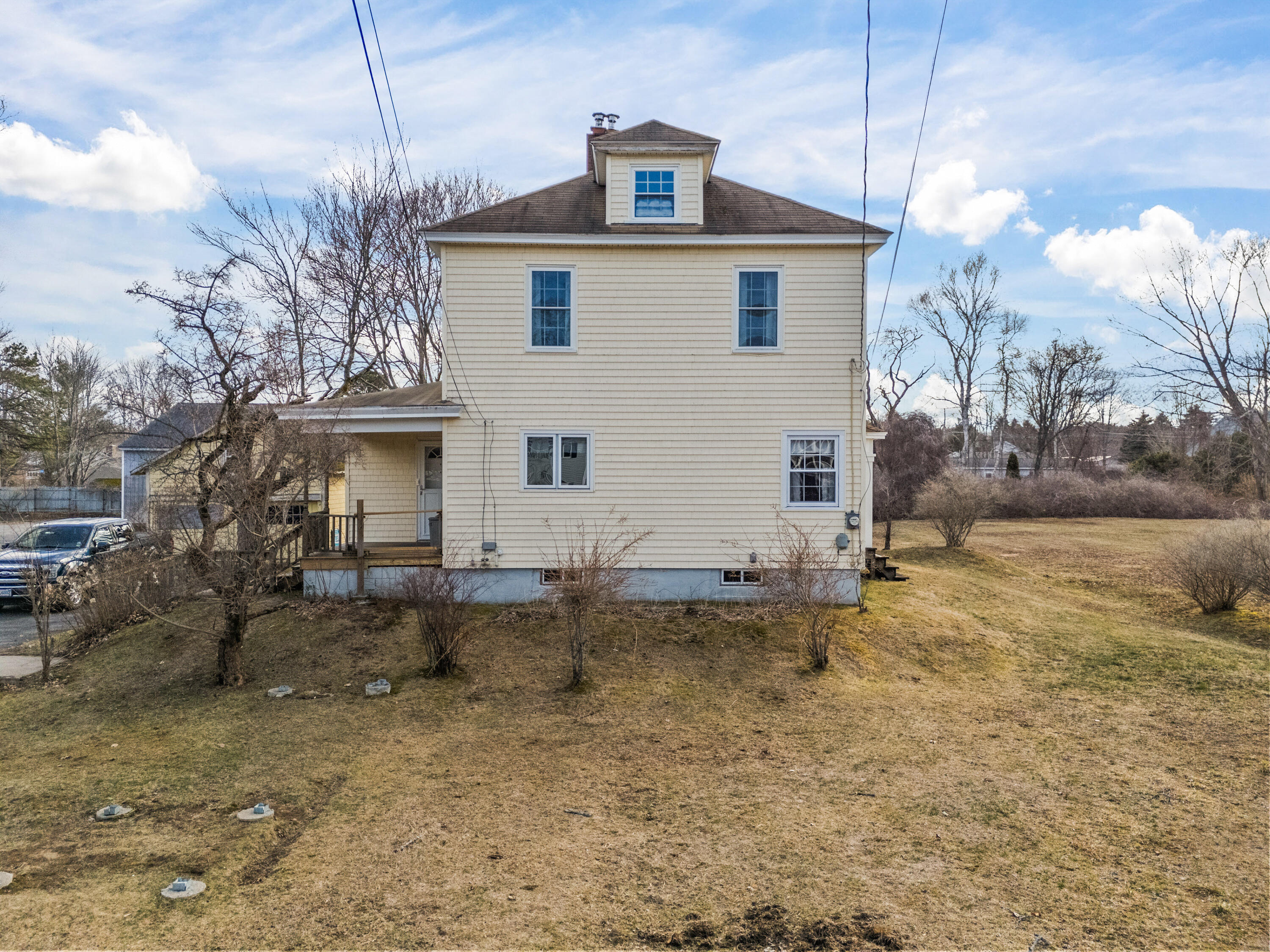 133 Eldridge Road Property Photo 5