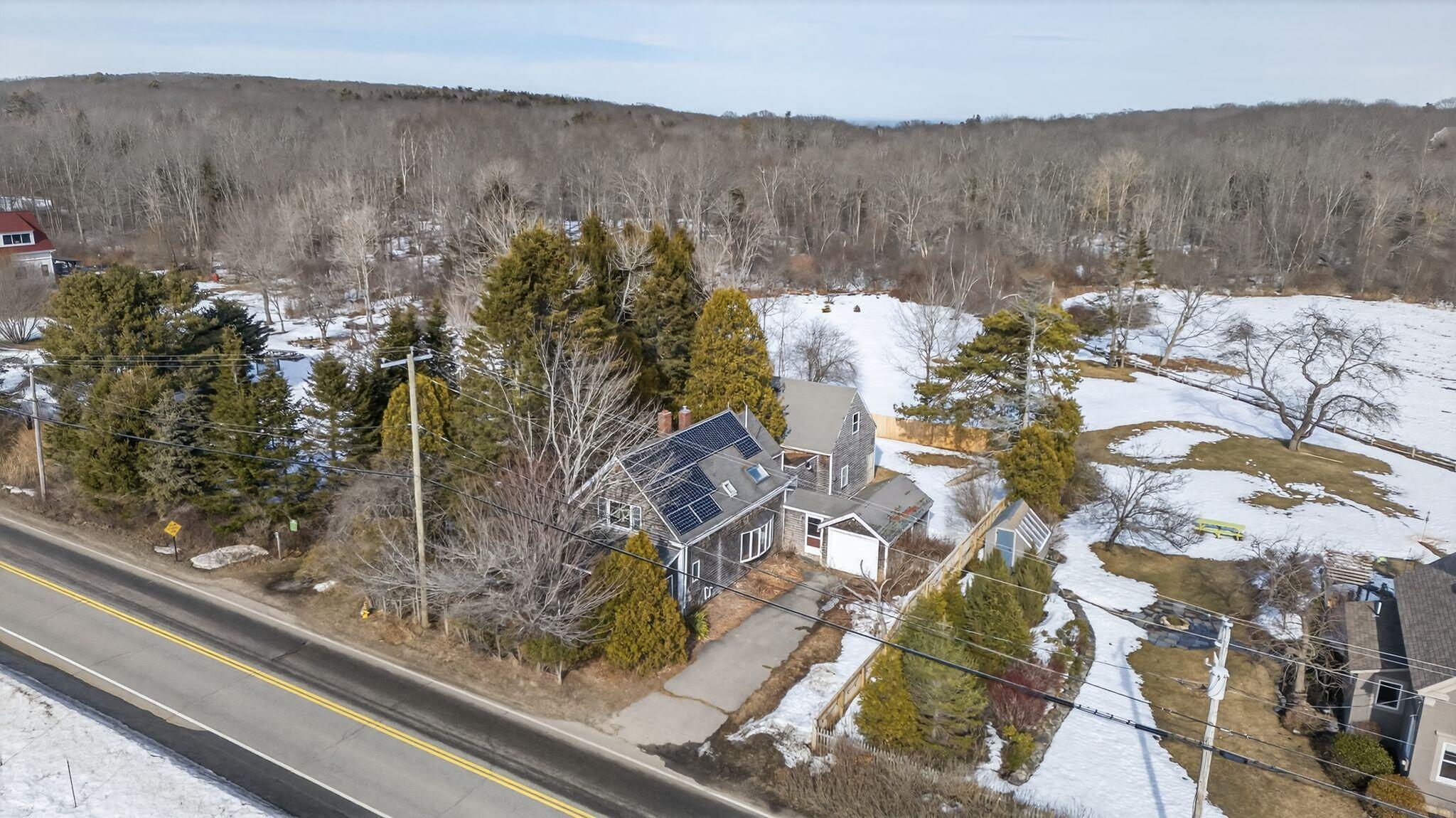 52 Two Lights Road Property Photo 1