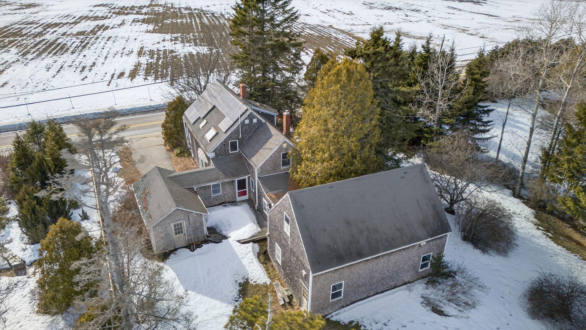 52 Two Lights Road Property Photo 1