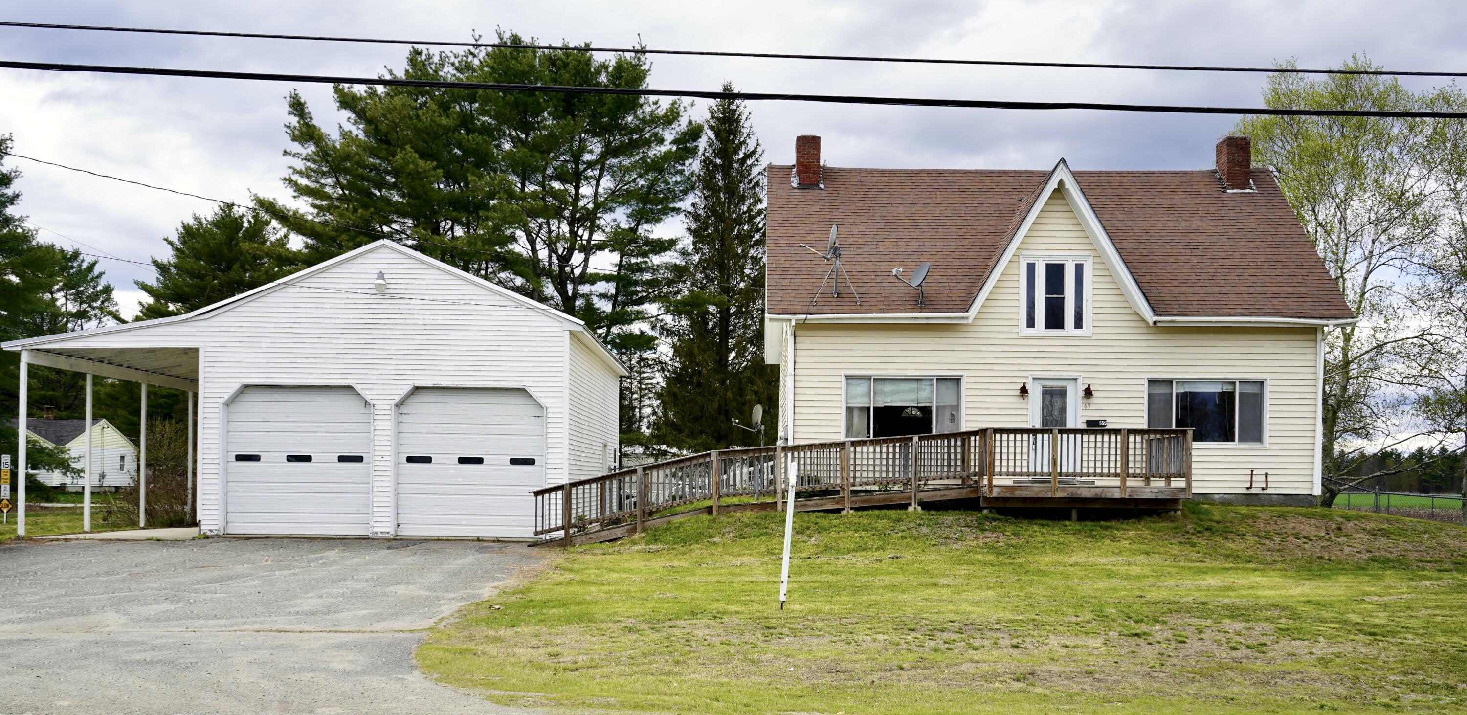69 Smithfield Road Property Photo 1