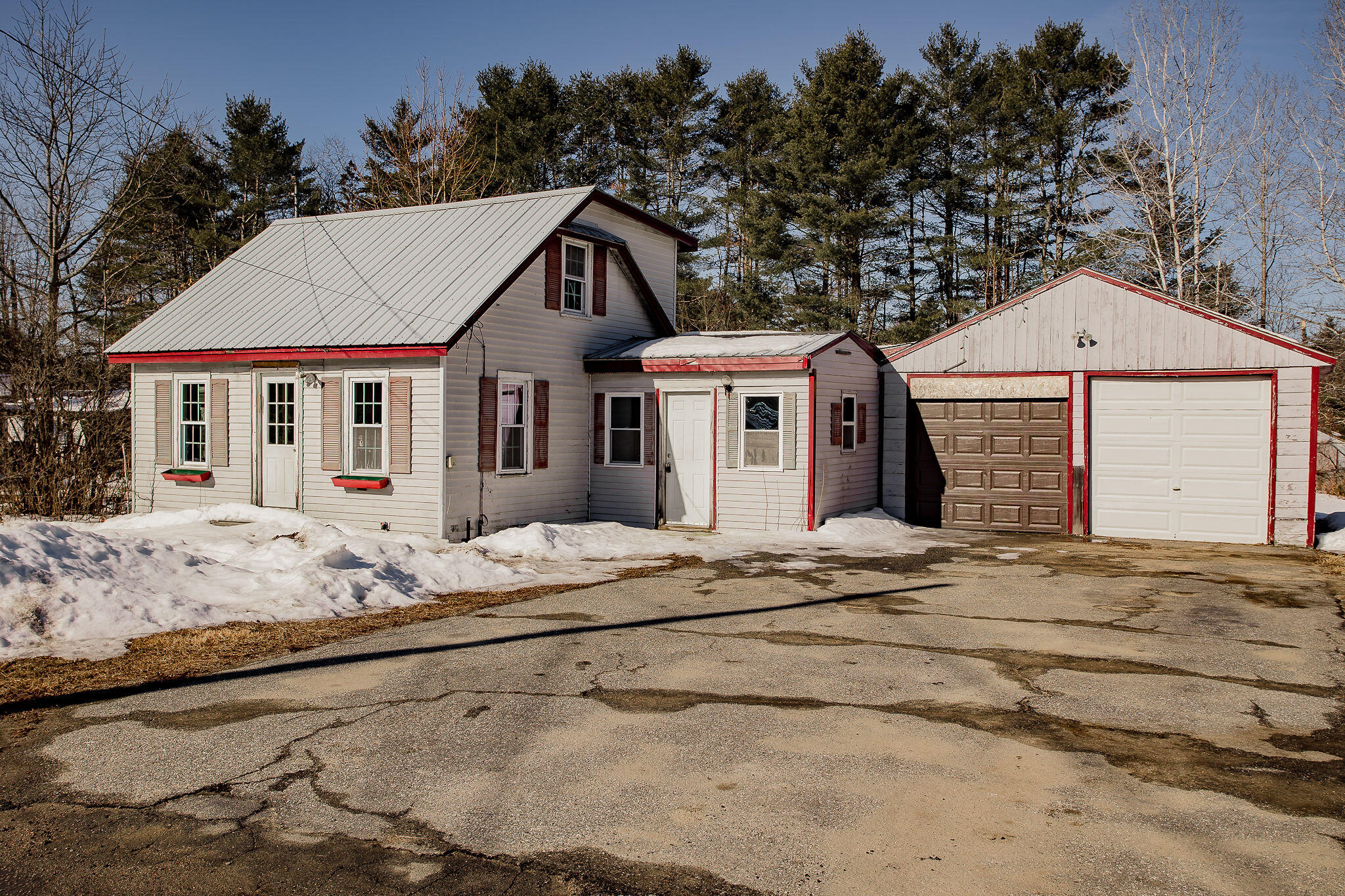 260 Weld Street Property Photo 1