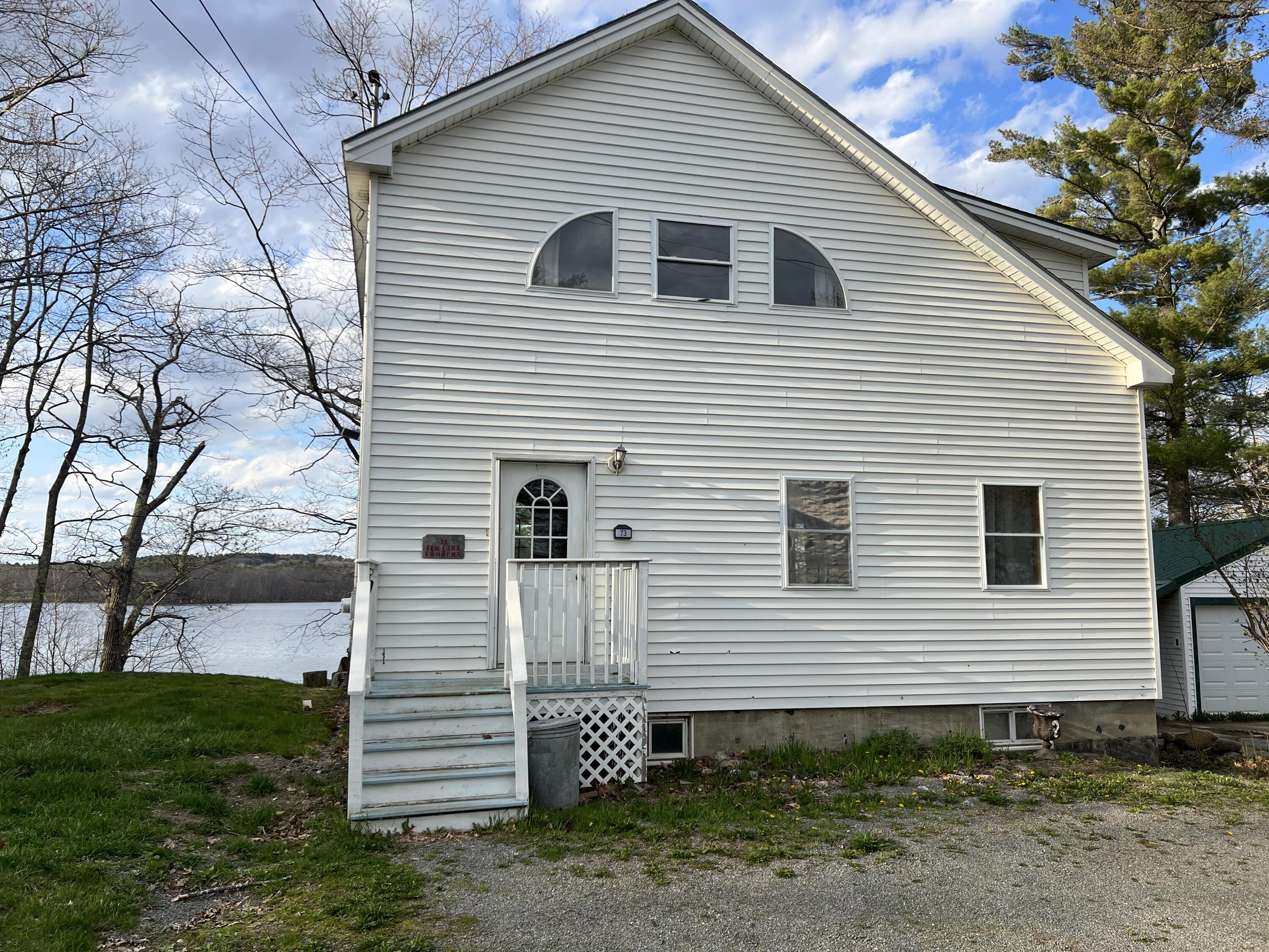73 Fowlers Landing Road Property Photo 1