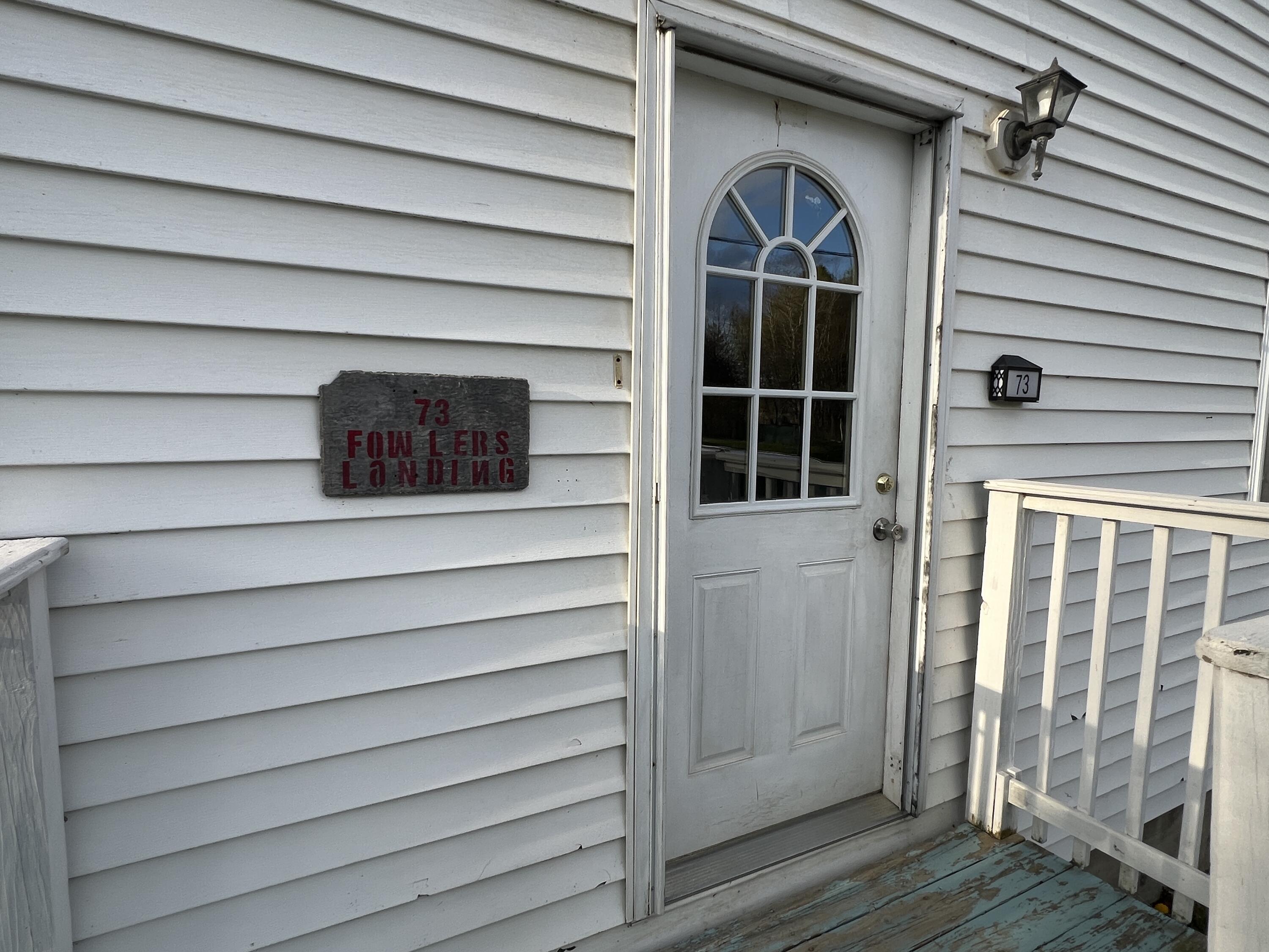 73 Fowlers Landing Road Property Photo 2