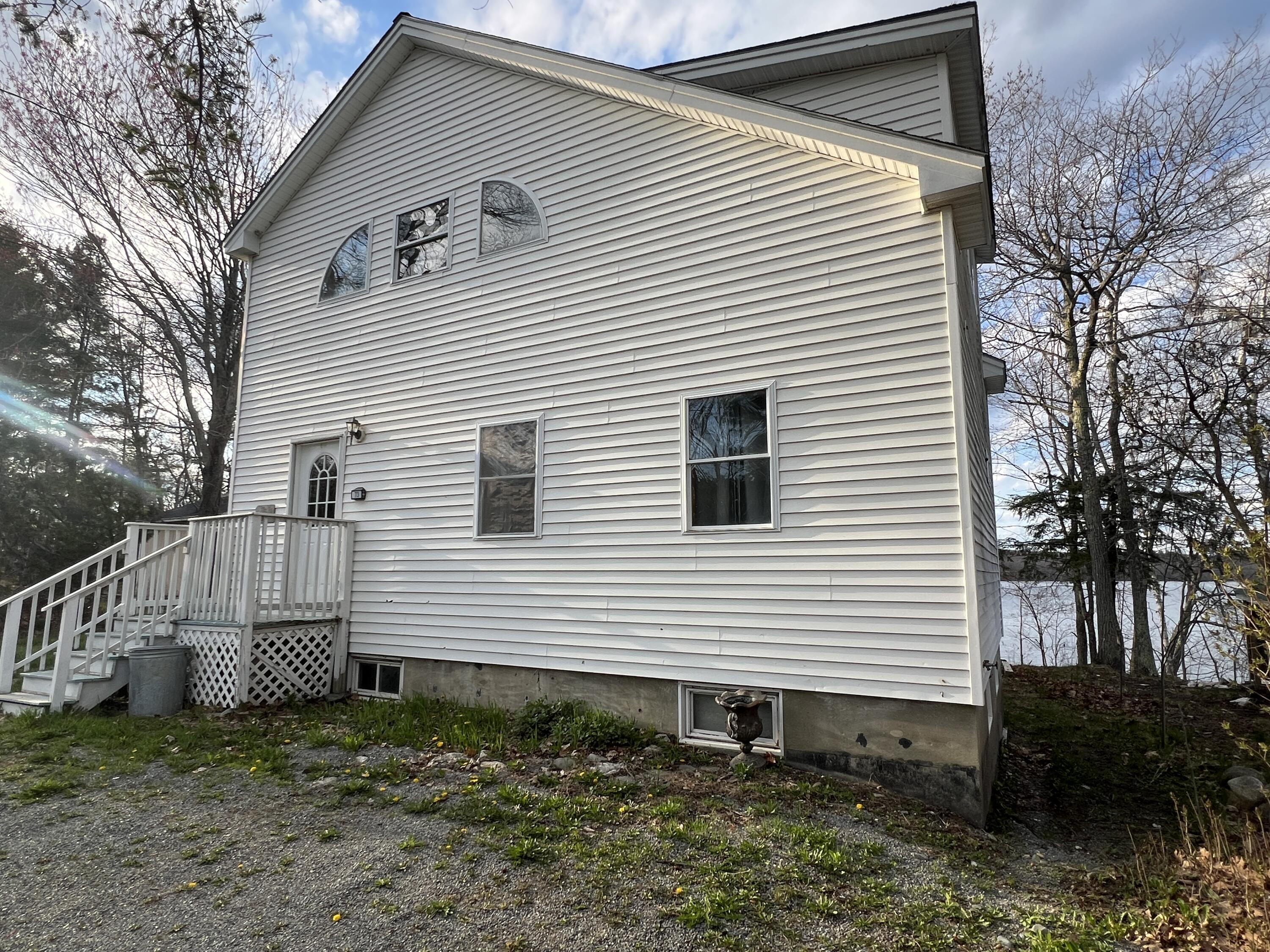 73 Fowlers Landing Road Property Photo 3