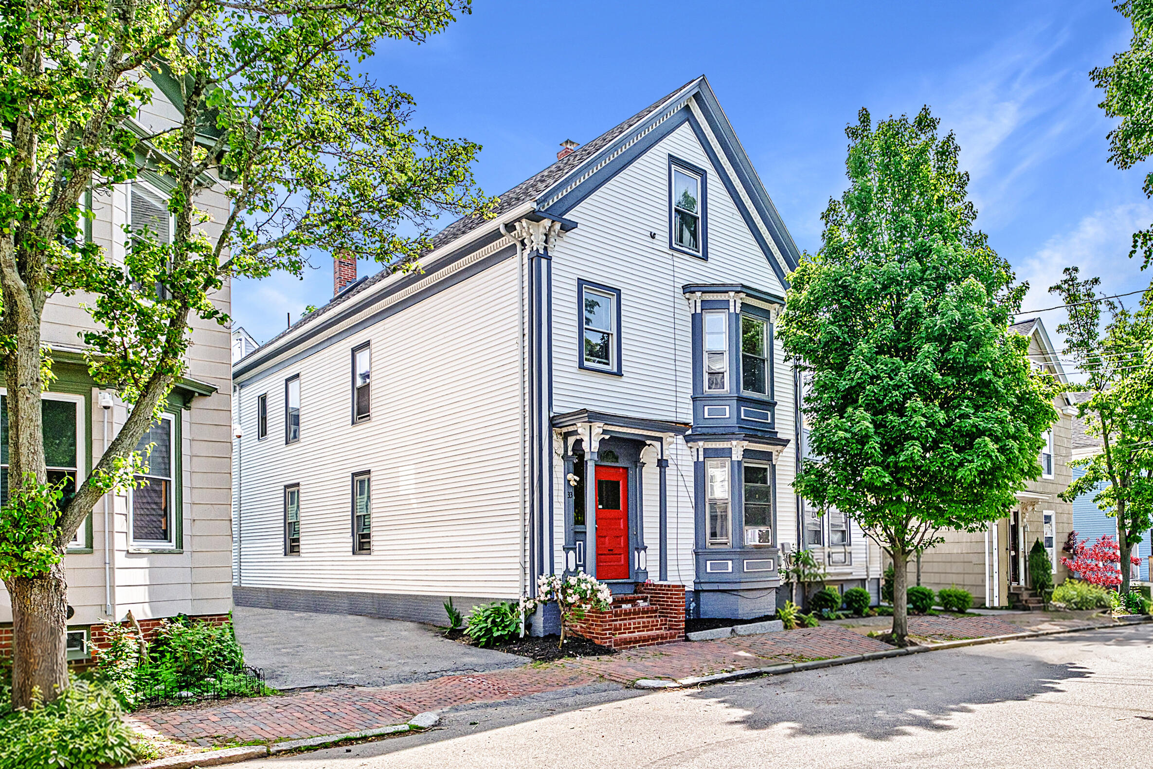 33 O'brion Street Property Photo 1