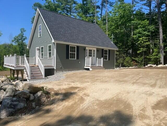 Lot 47 Colonial Circle Property Photo 10