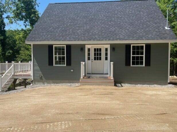 Lot 47 Colonial Circle Property Photo 14