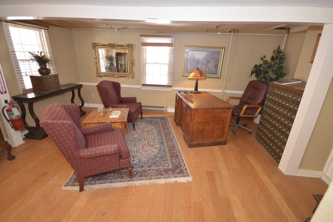 720 Kearsarge Road Property Photo 6