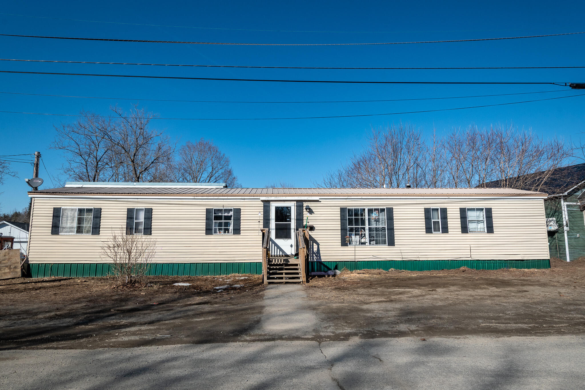 3 Clinton Street Property Photo 1