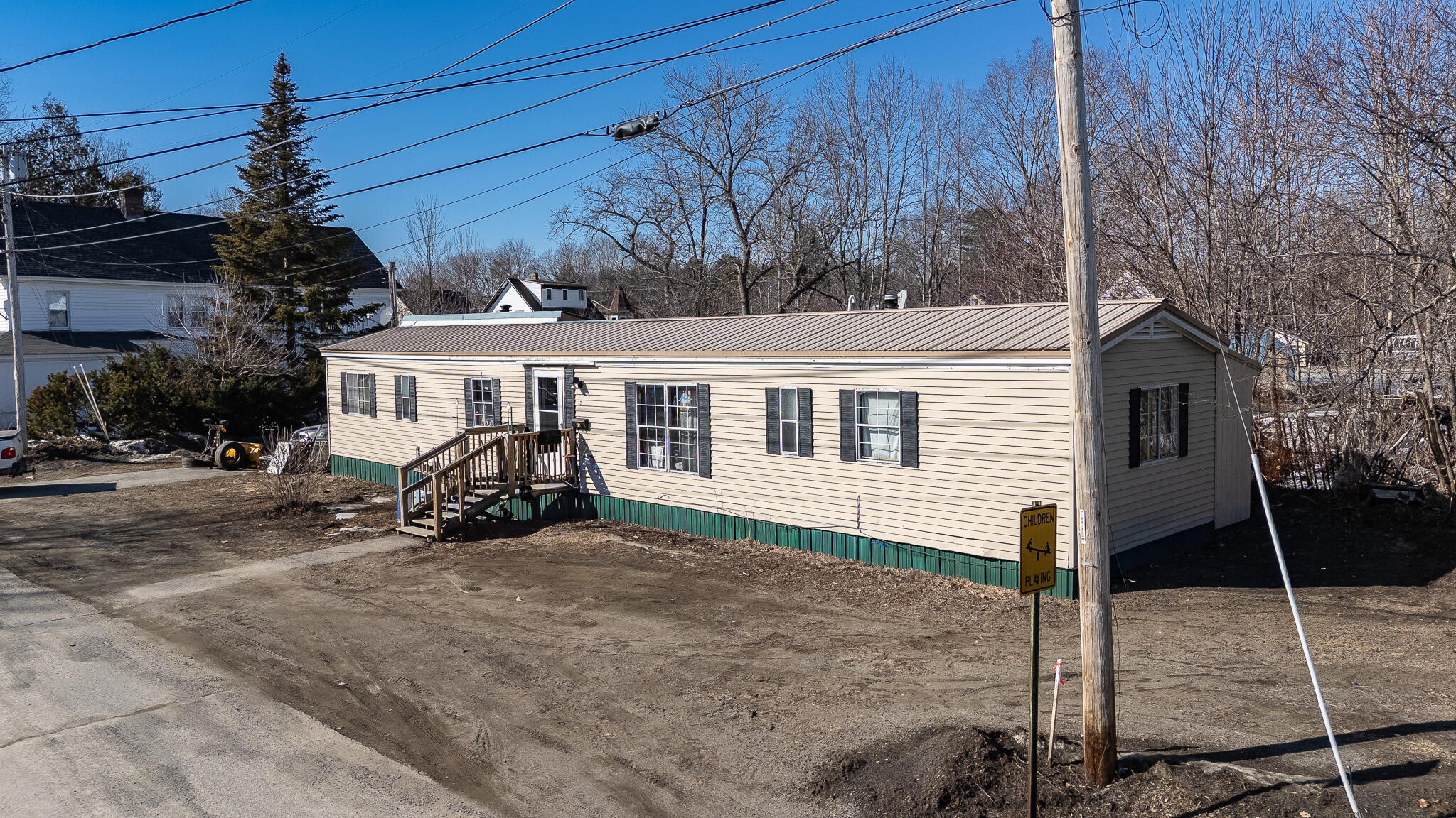 3 Clinton Street Property Photo 2