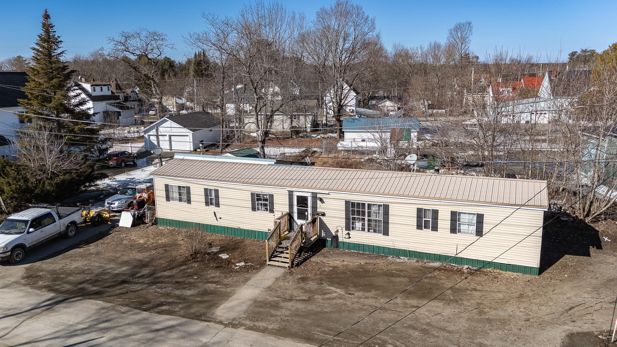 3 Clinton Street Property Photo 3