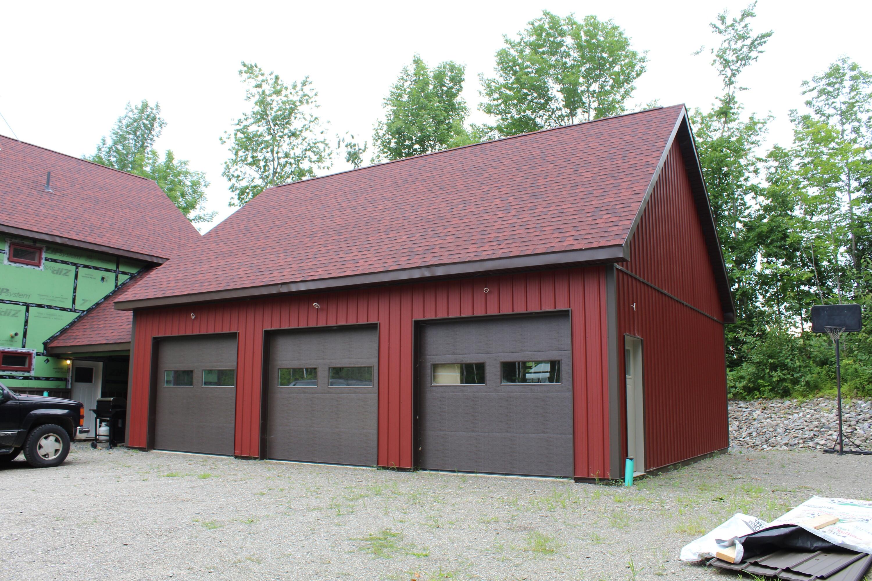 896 Moosehead Trail Highway Property Photo 2