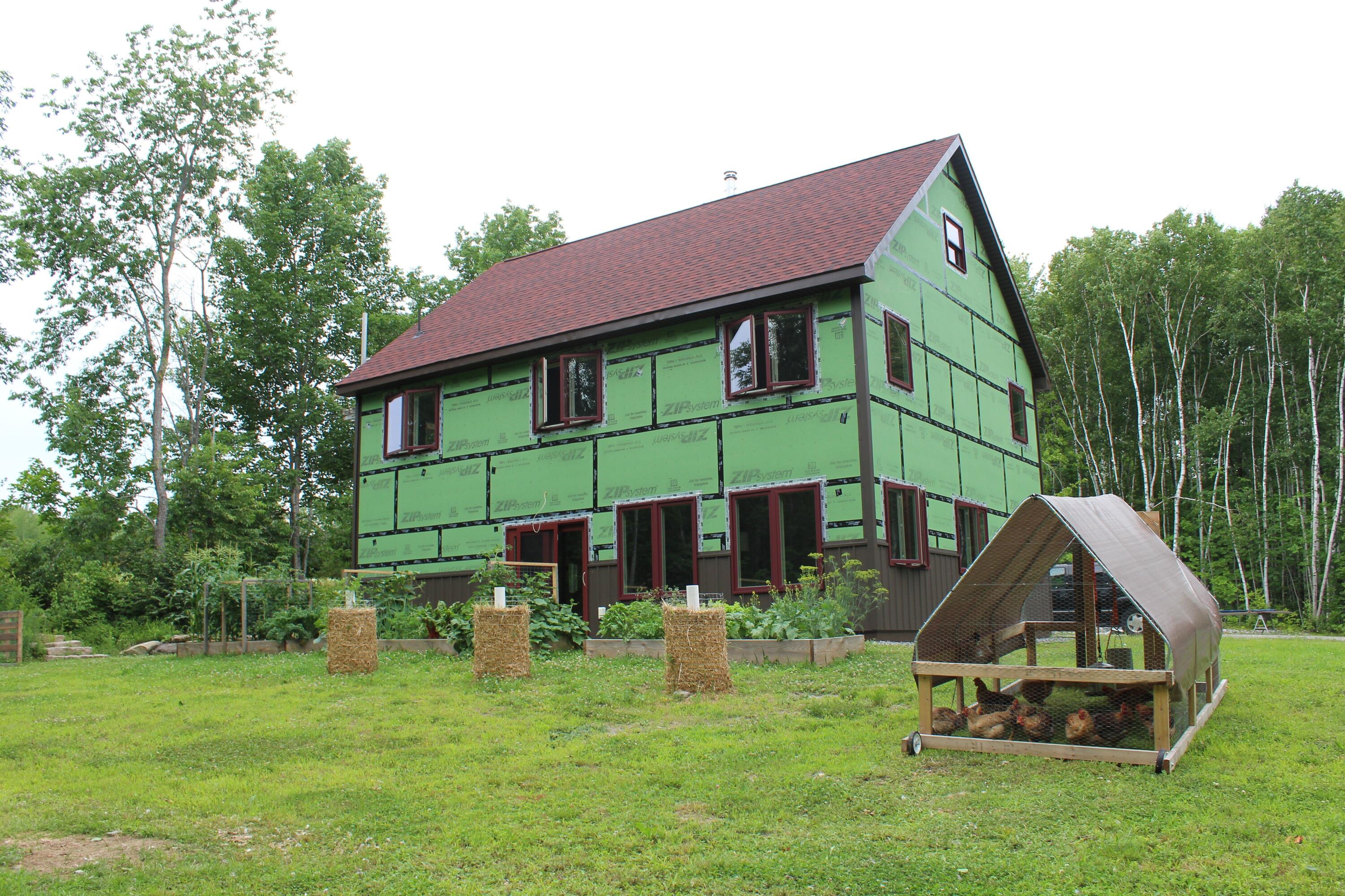 896 Moosehead Trail Highway Property Photo 3