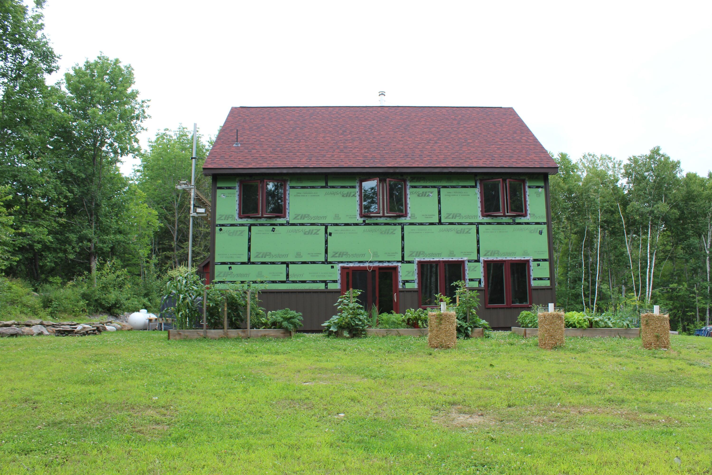 896 Moosehead Trail Highway Property Photo 4