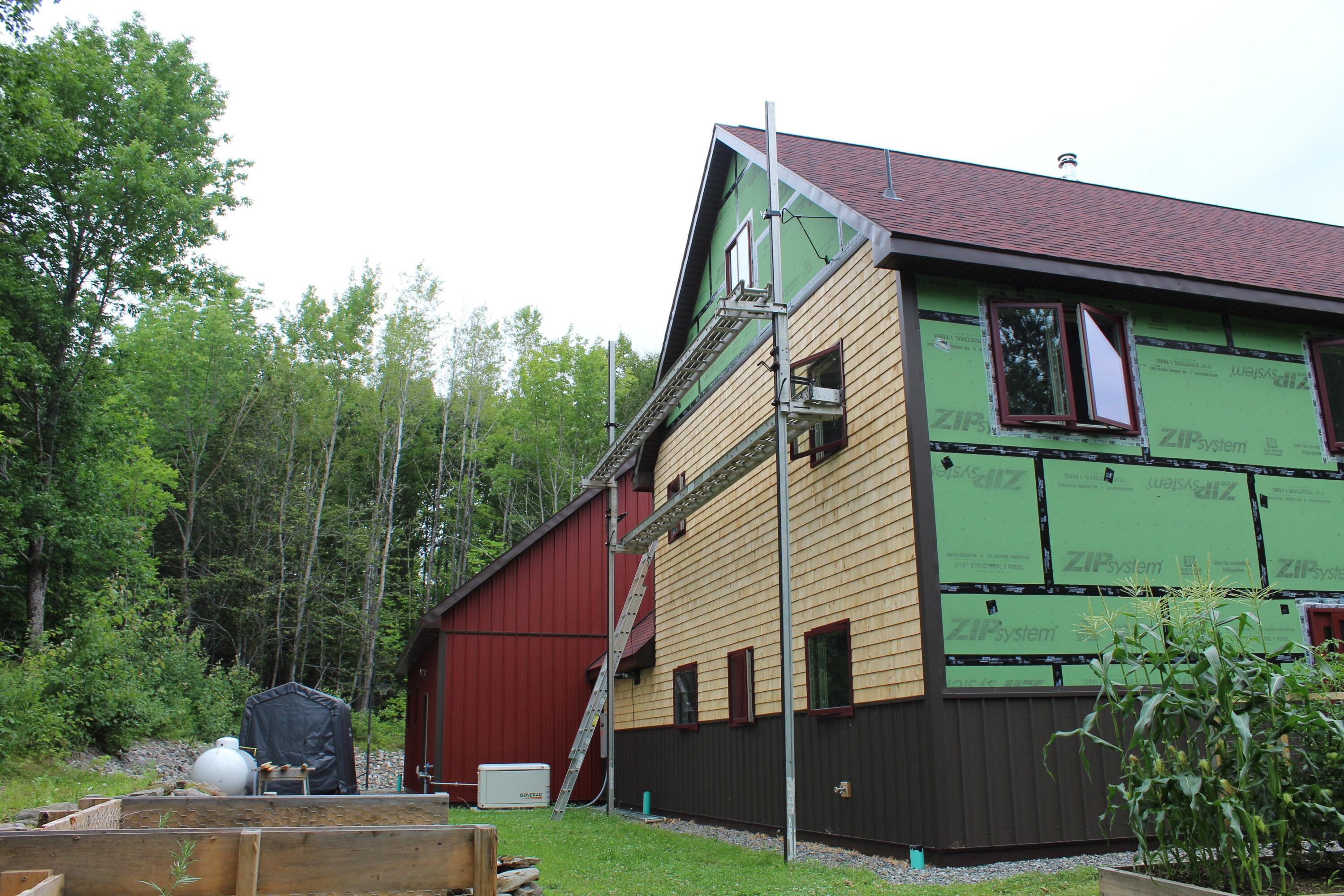 896 Moosehead Trail Highway Property Photo 5