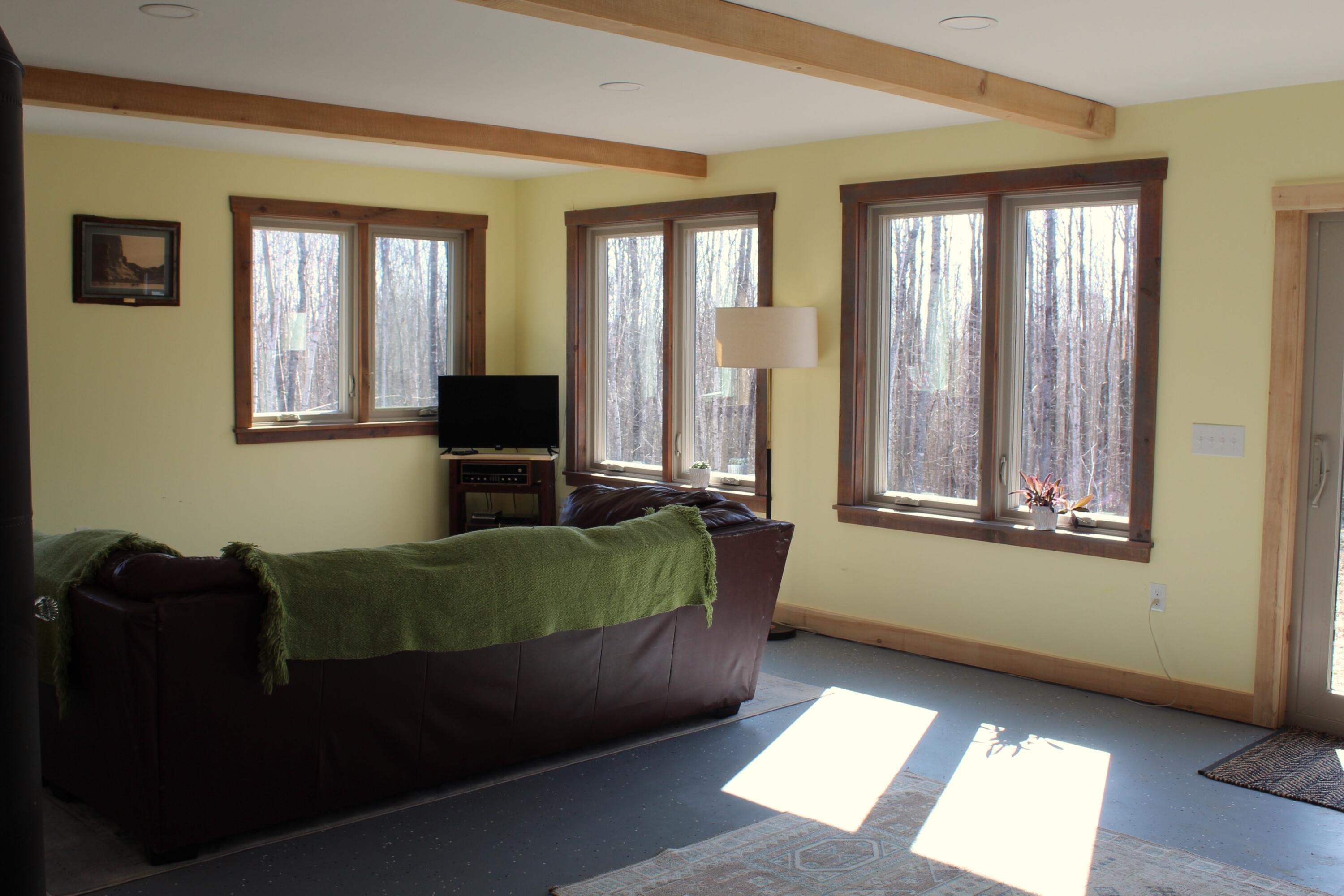 896 Moosehead Trail Highway Property Photo 9