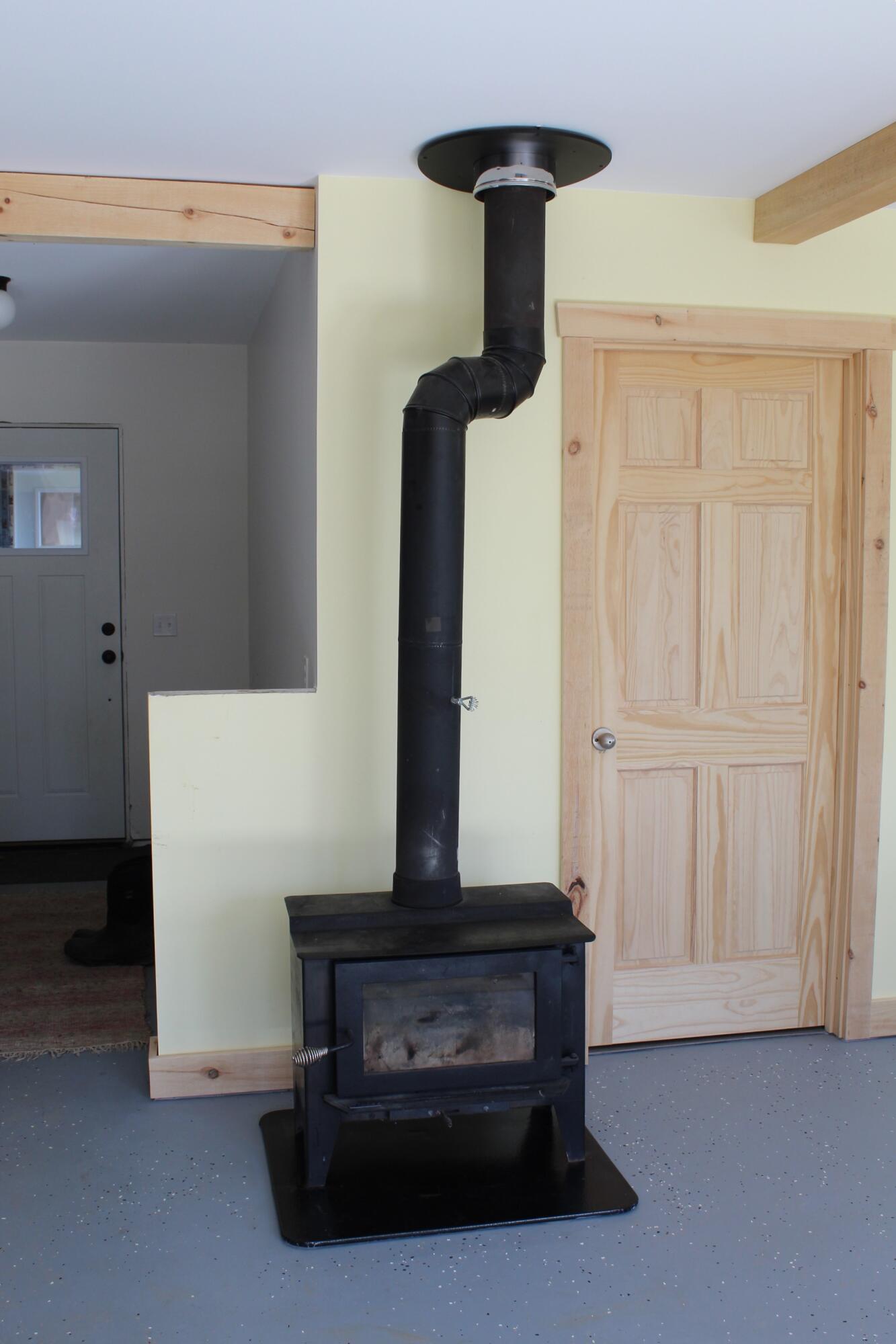 896 Moosehead Trail Highway Property Photo 11