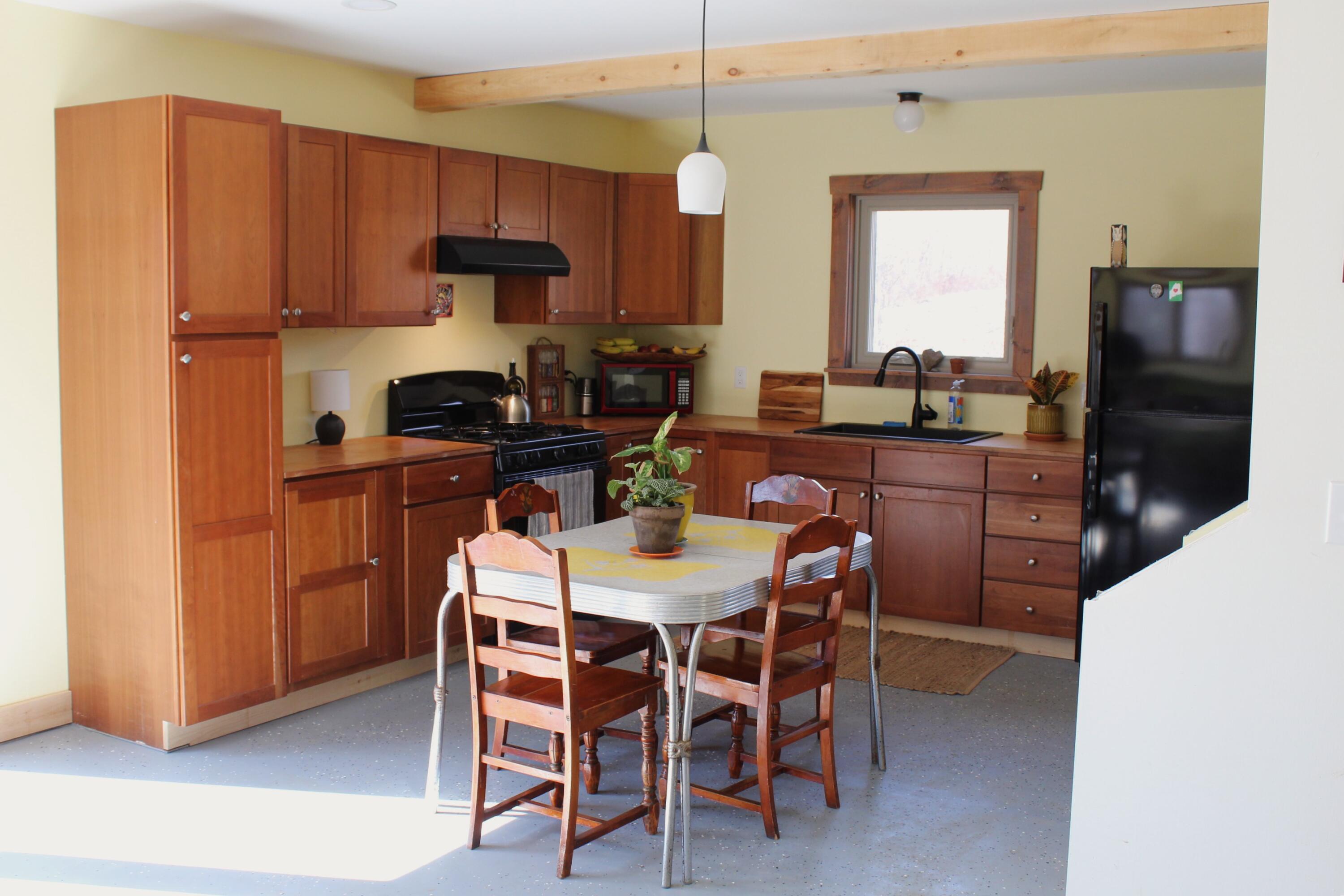 896 Moosehead Trail Highway Property Photo 13