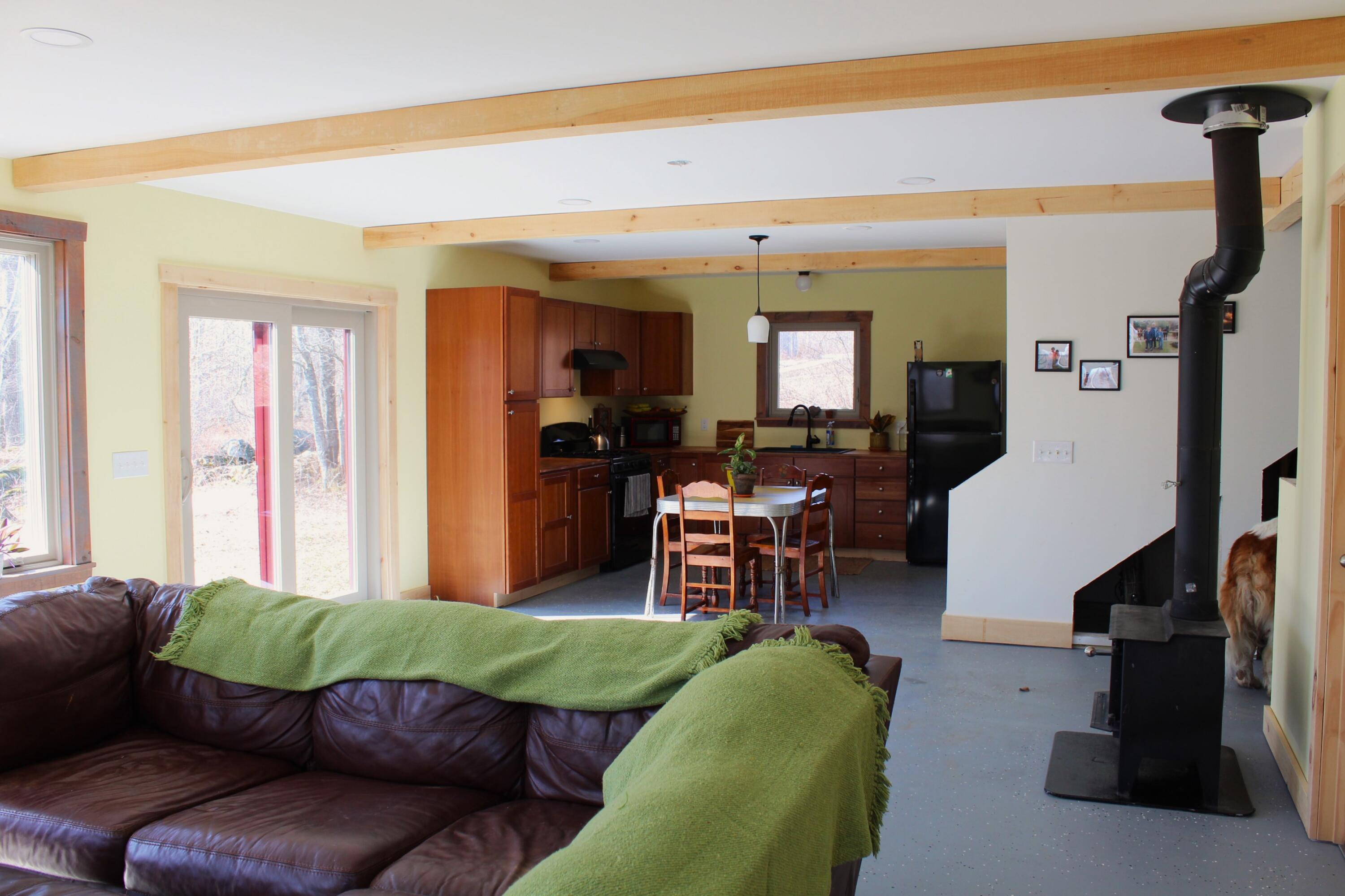 896 Moosehead Trail Highway Property Photo 14