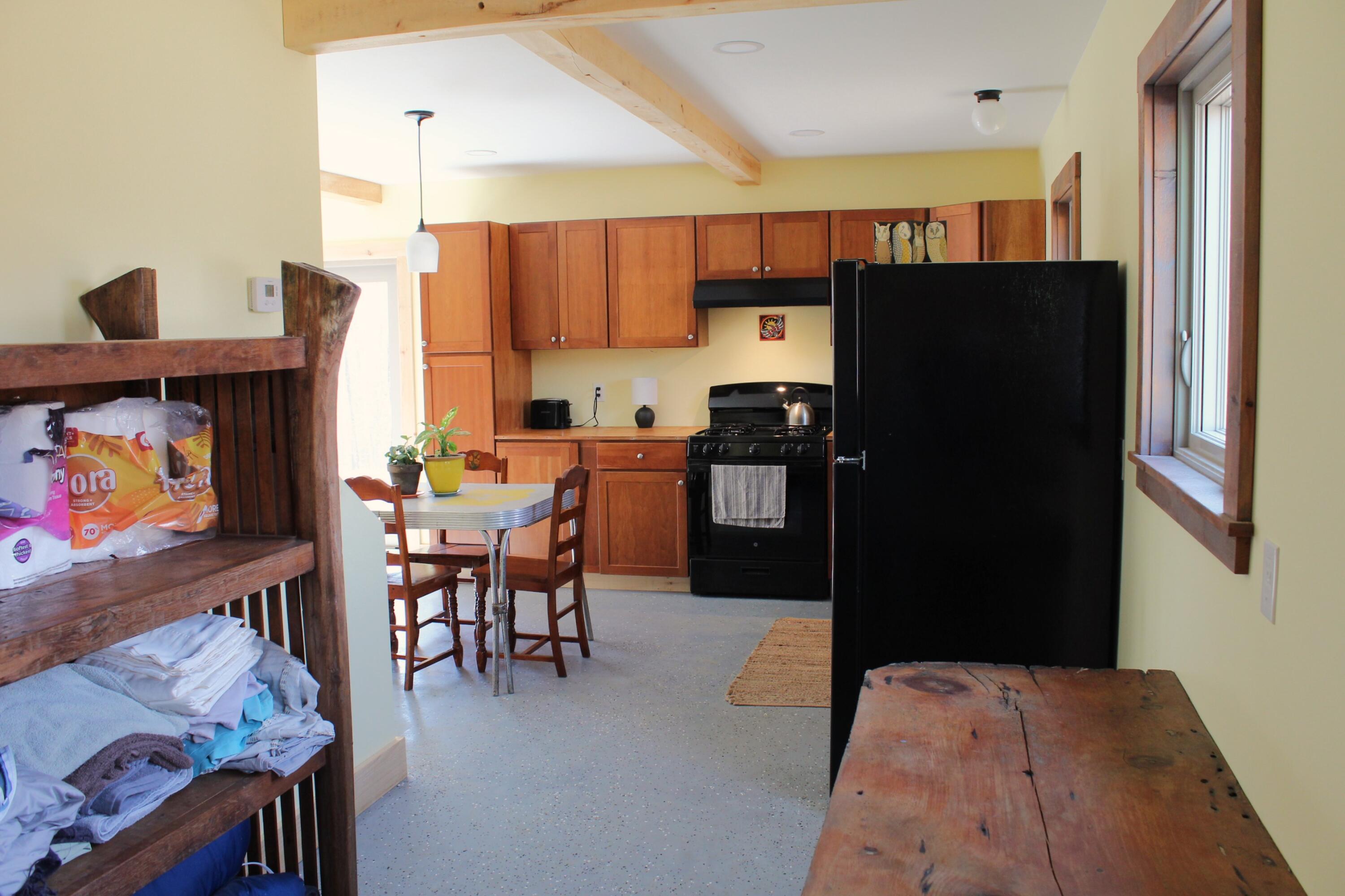 896 Moosehead Trail Highway Property Photo 15