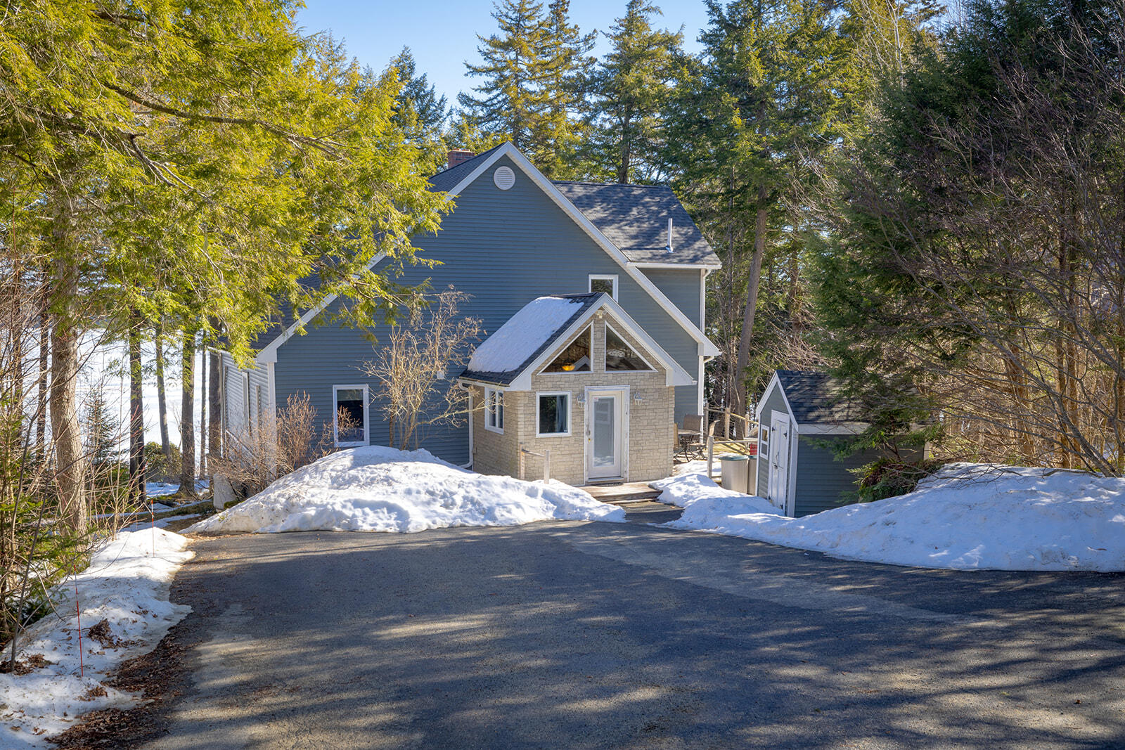 282 Branchview Drive Property Photo 8