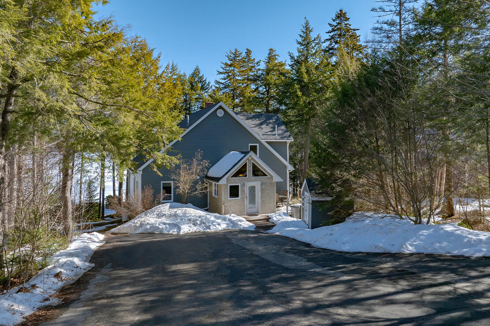 282 Branchview Drive Property Photo 9
