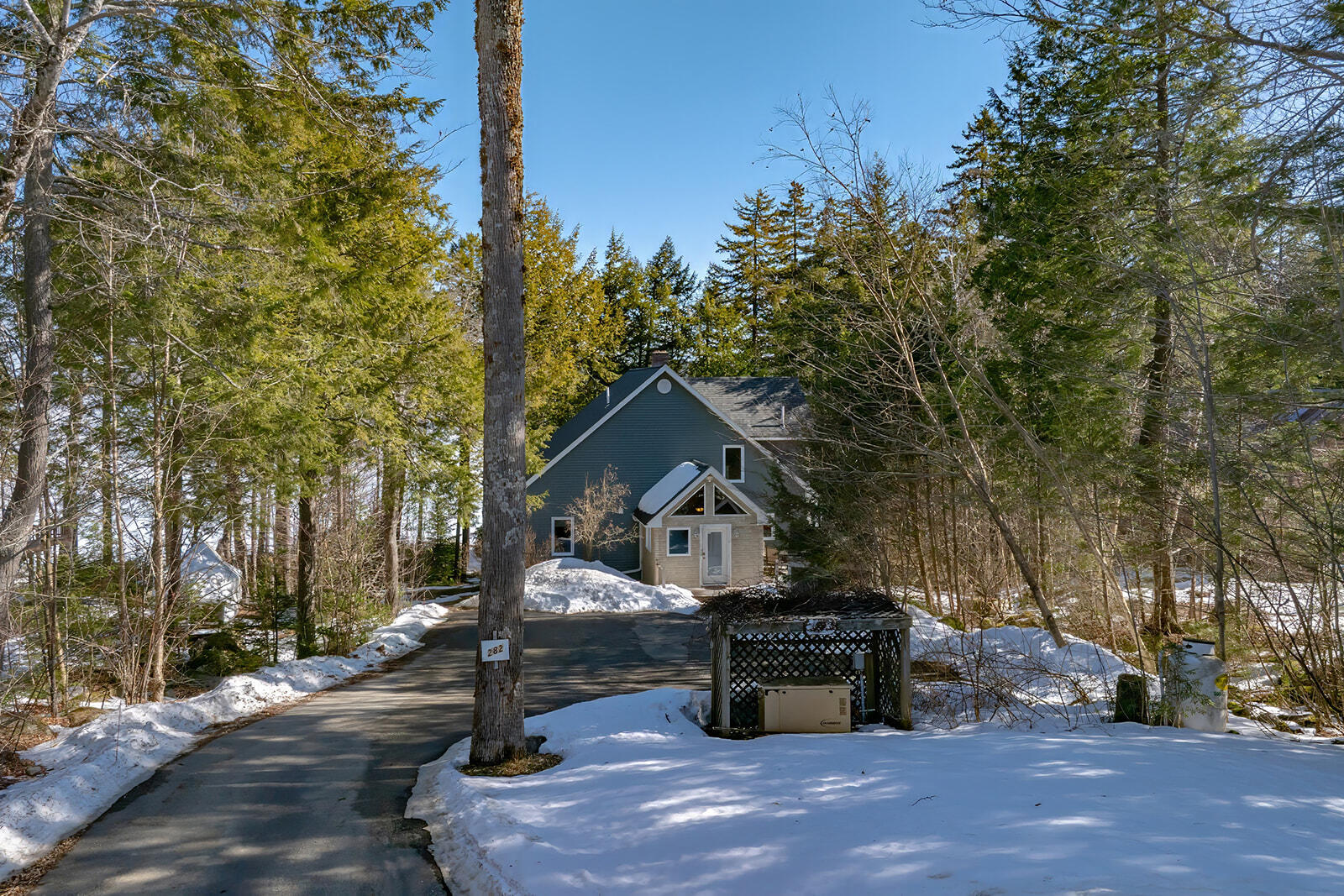 282 Branchview Drive Property Photo 10