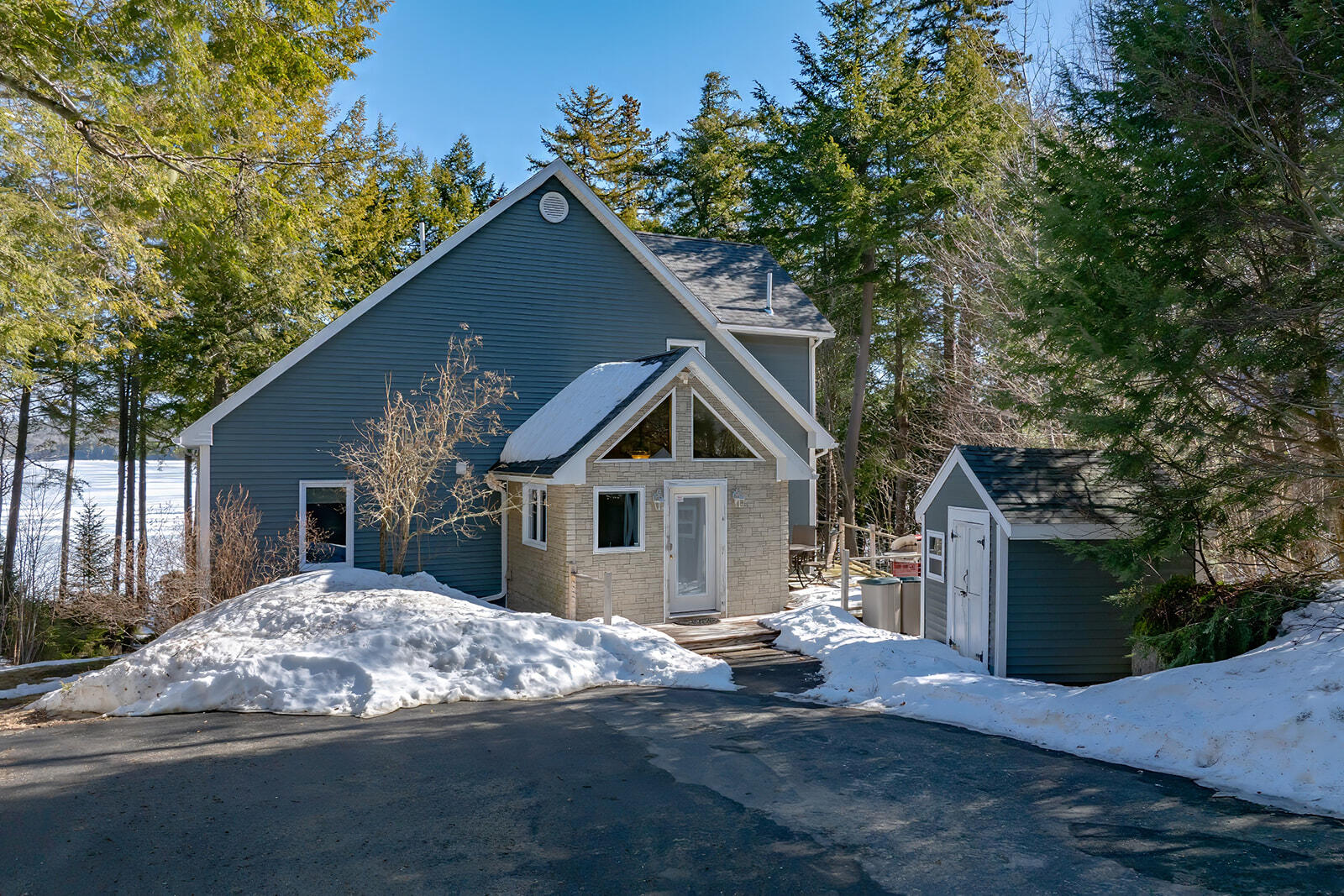282 Branchview Drive Property Photo 11