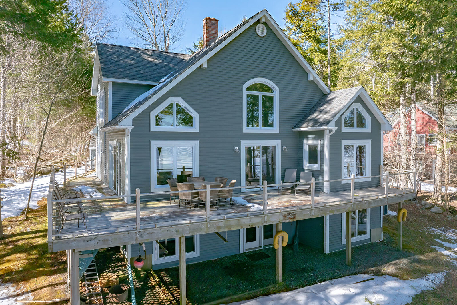 282 Branchview Drive Property Photo 12