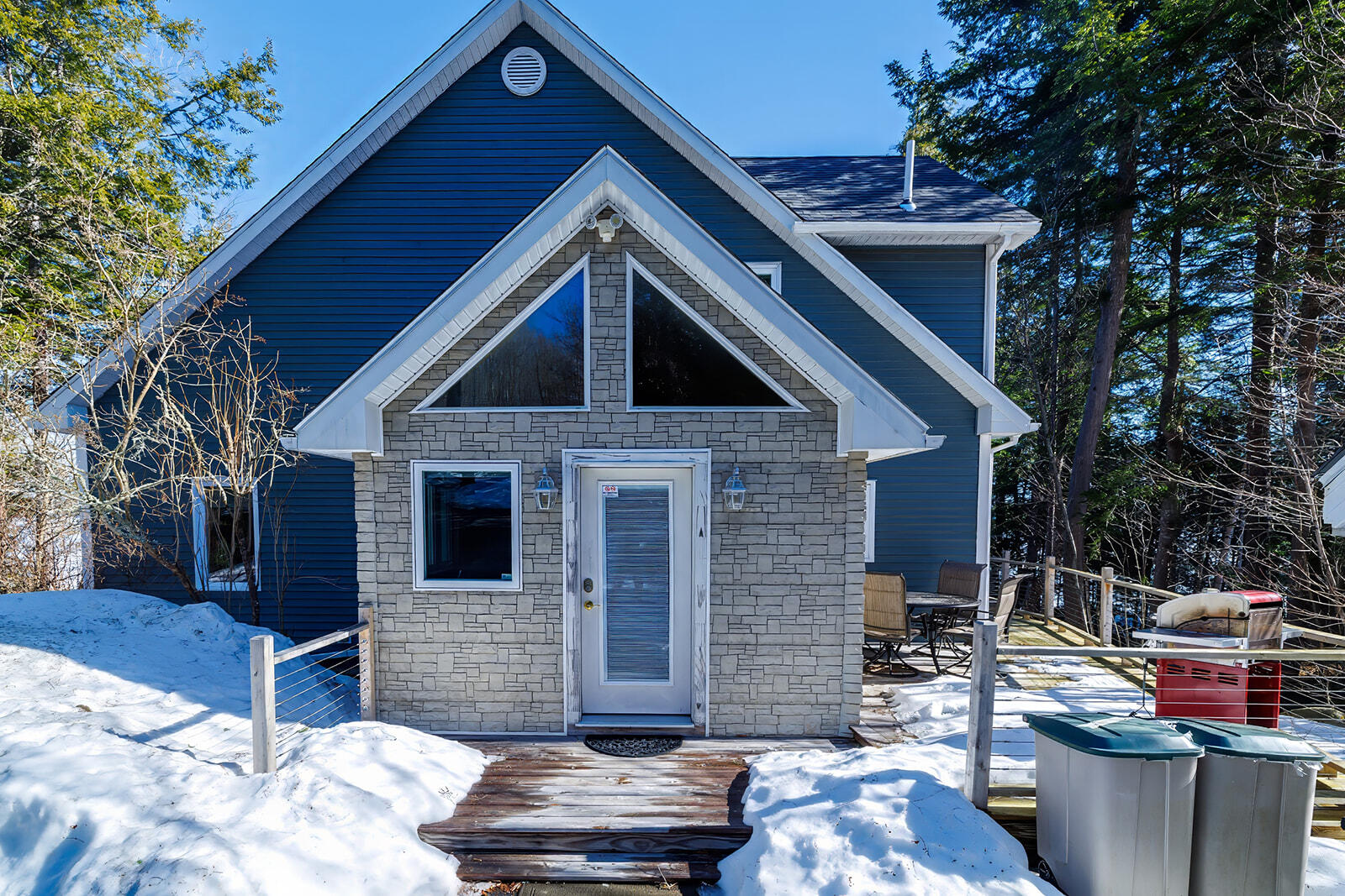 282 Branchview Drive Property Photo 13