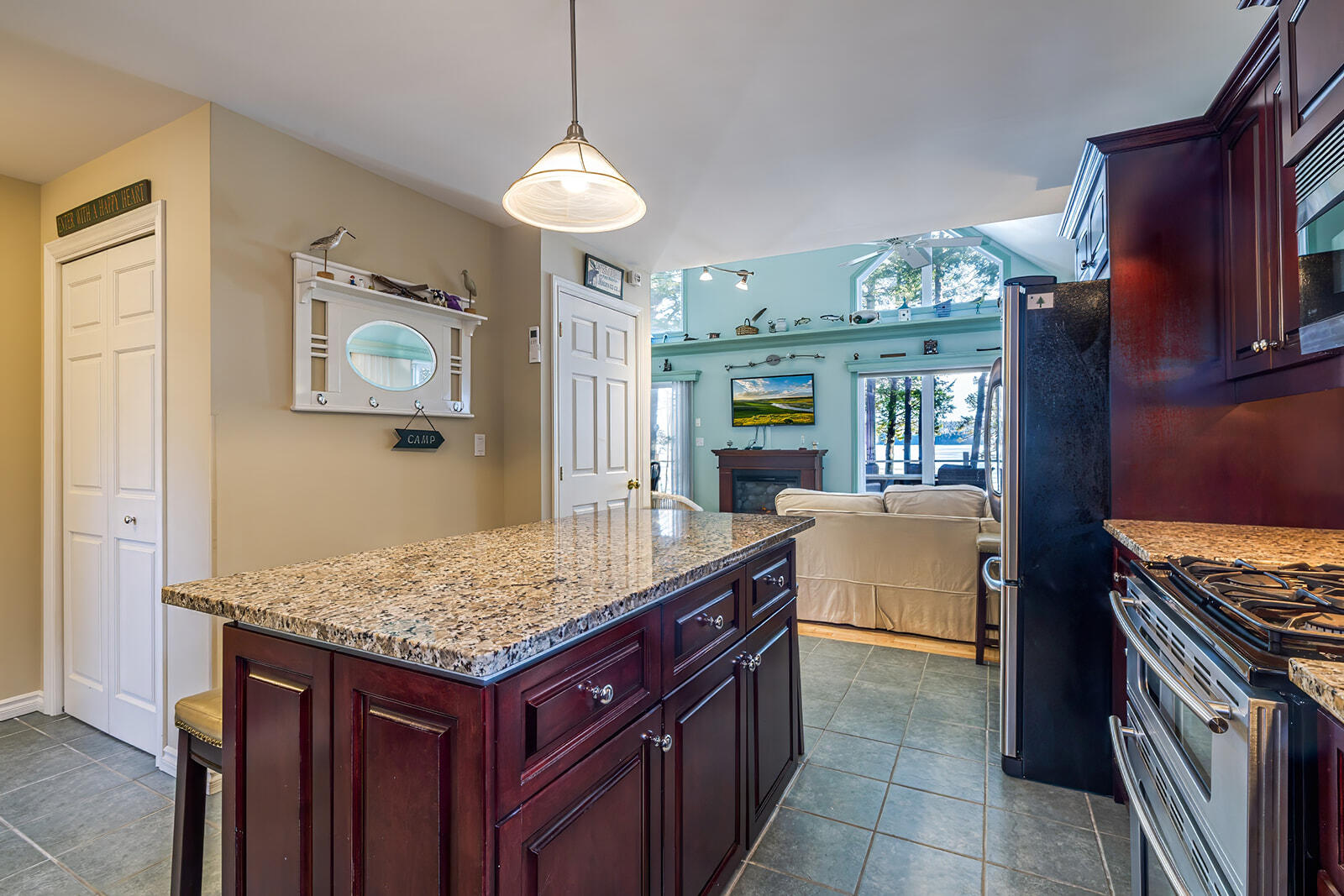 282 Branchview Drive Property Photo 21